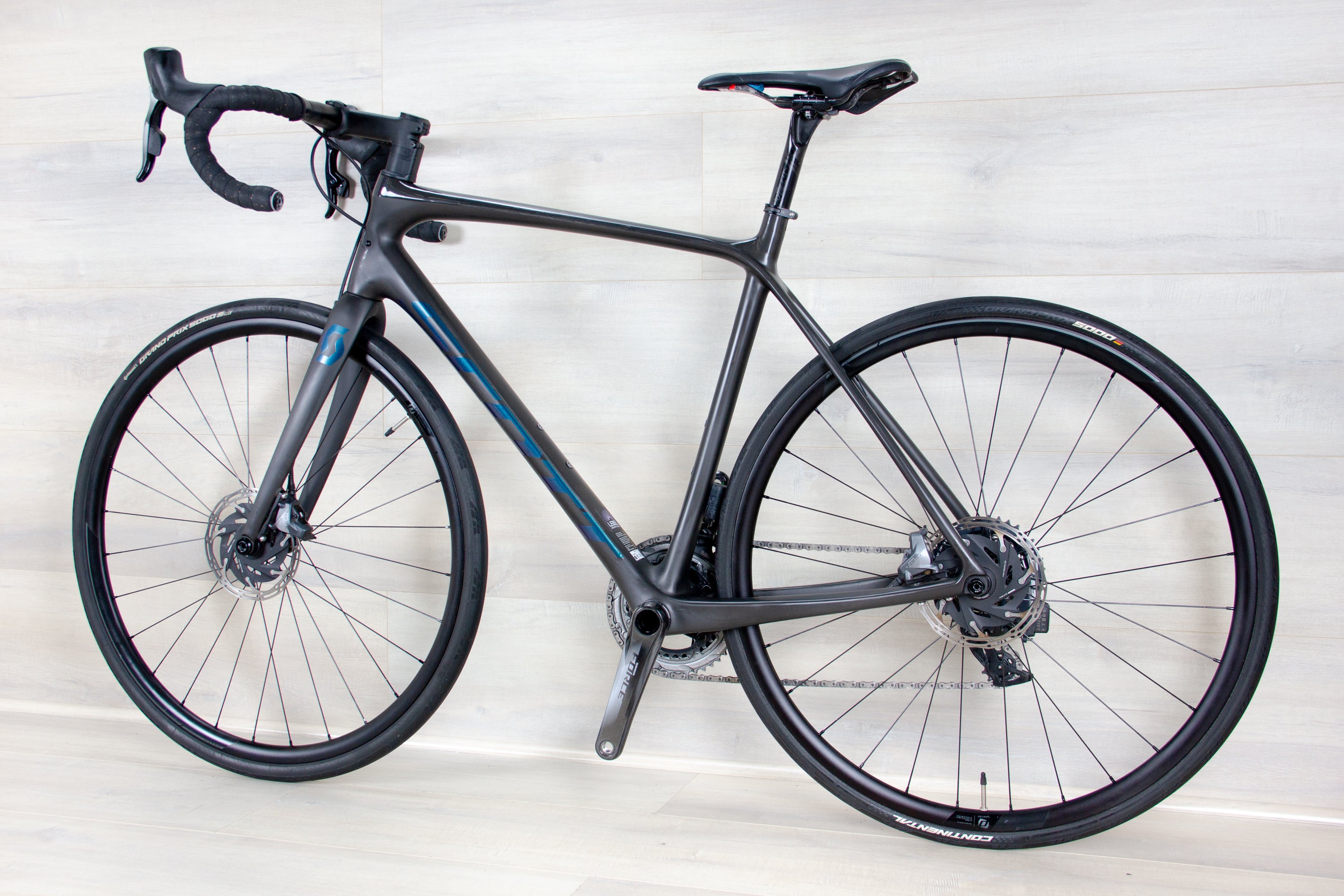 Scott Addict SE - 2022, 54 cm/Medium
