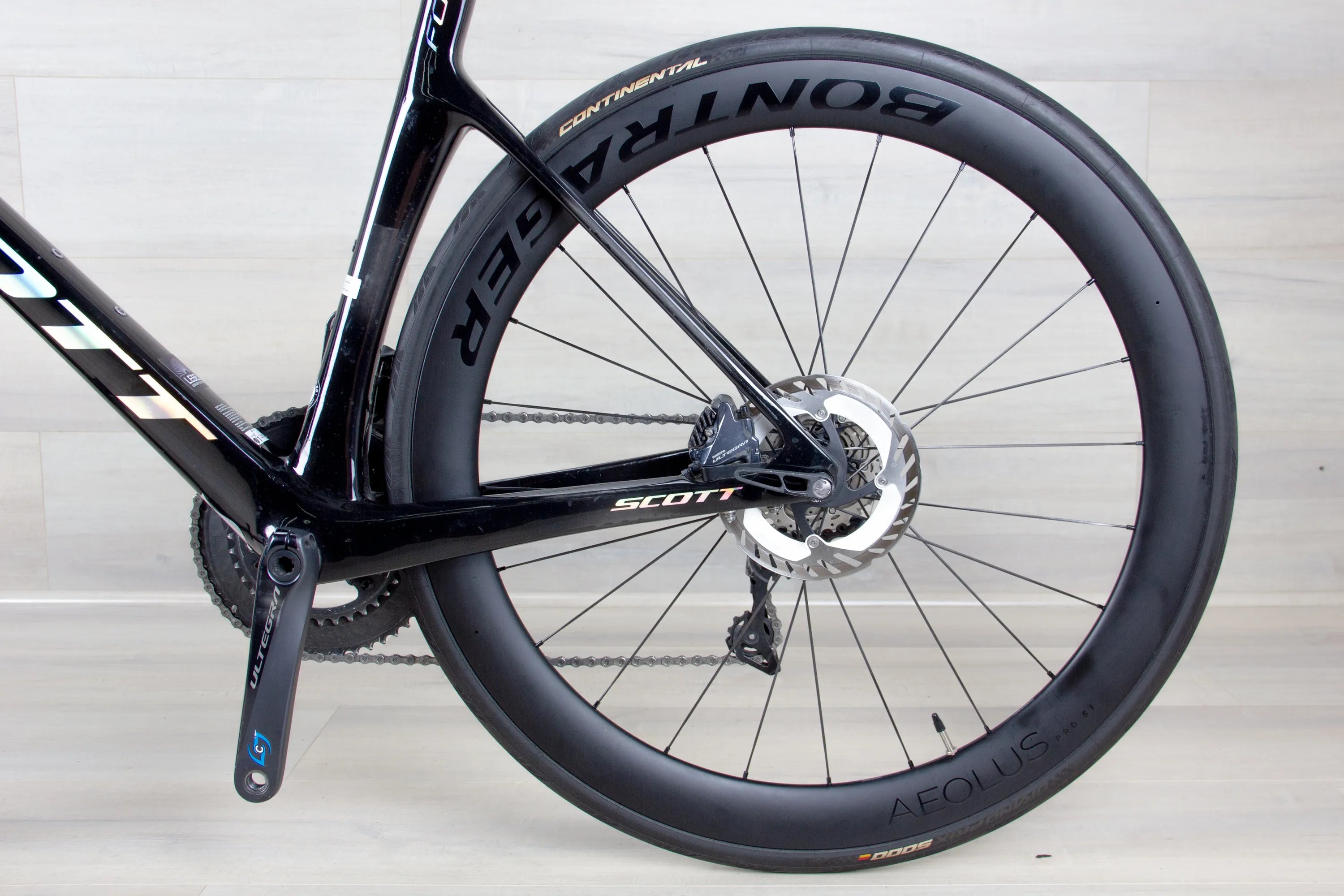 Scott Foil RC 20 - 2021, 56 cm