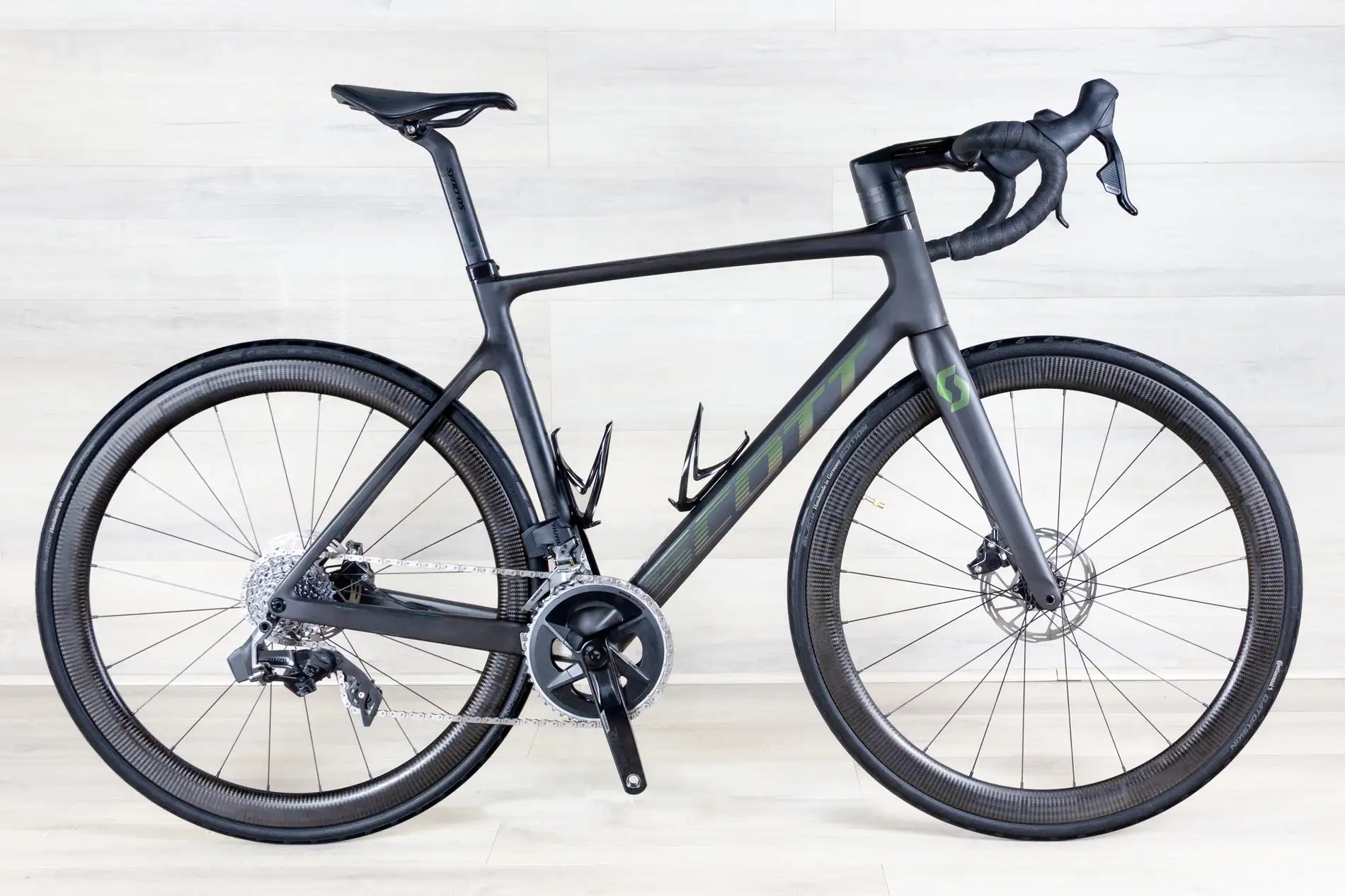 Scott Foil RC 30