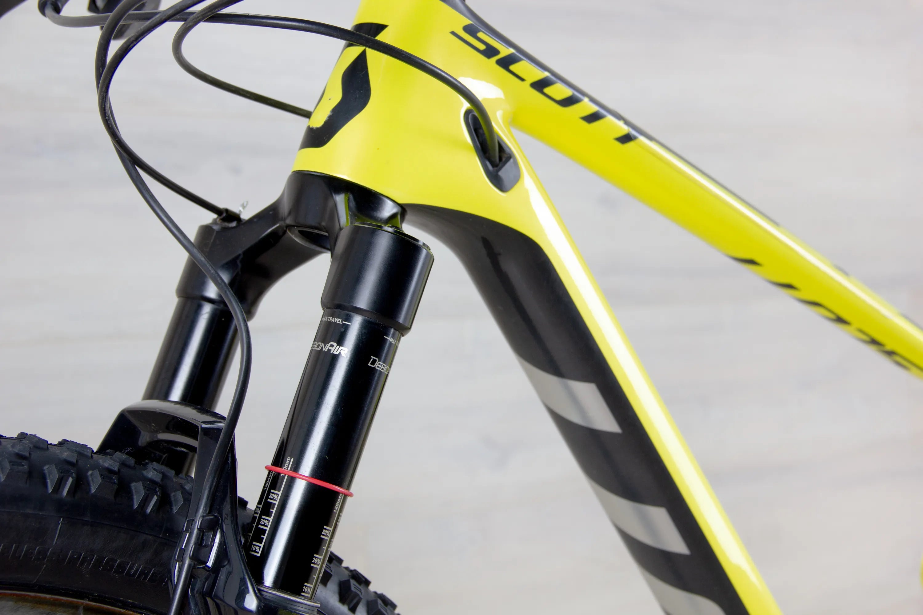Scott Spark RC 900 World Cup - 2021, Large