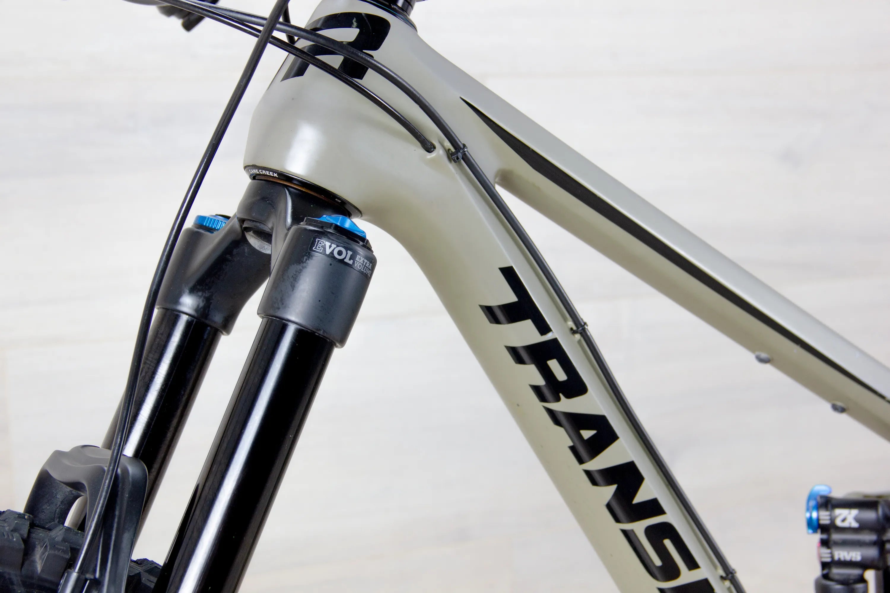 Transition Scout X01 - 2021, X-Small