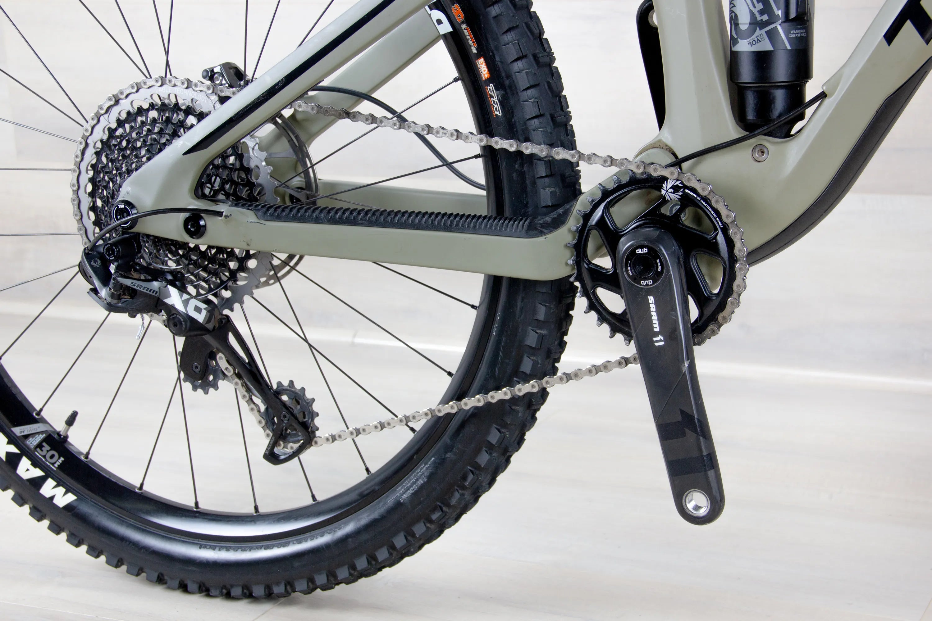 Transition Scout X01 - 2021, X-Small