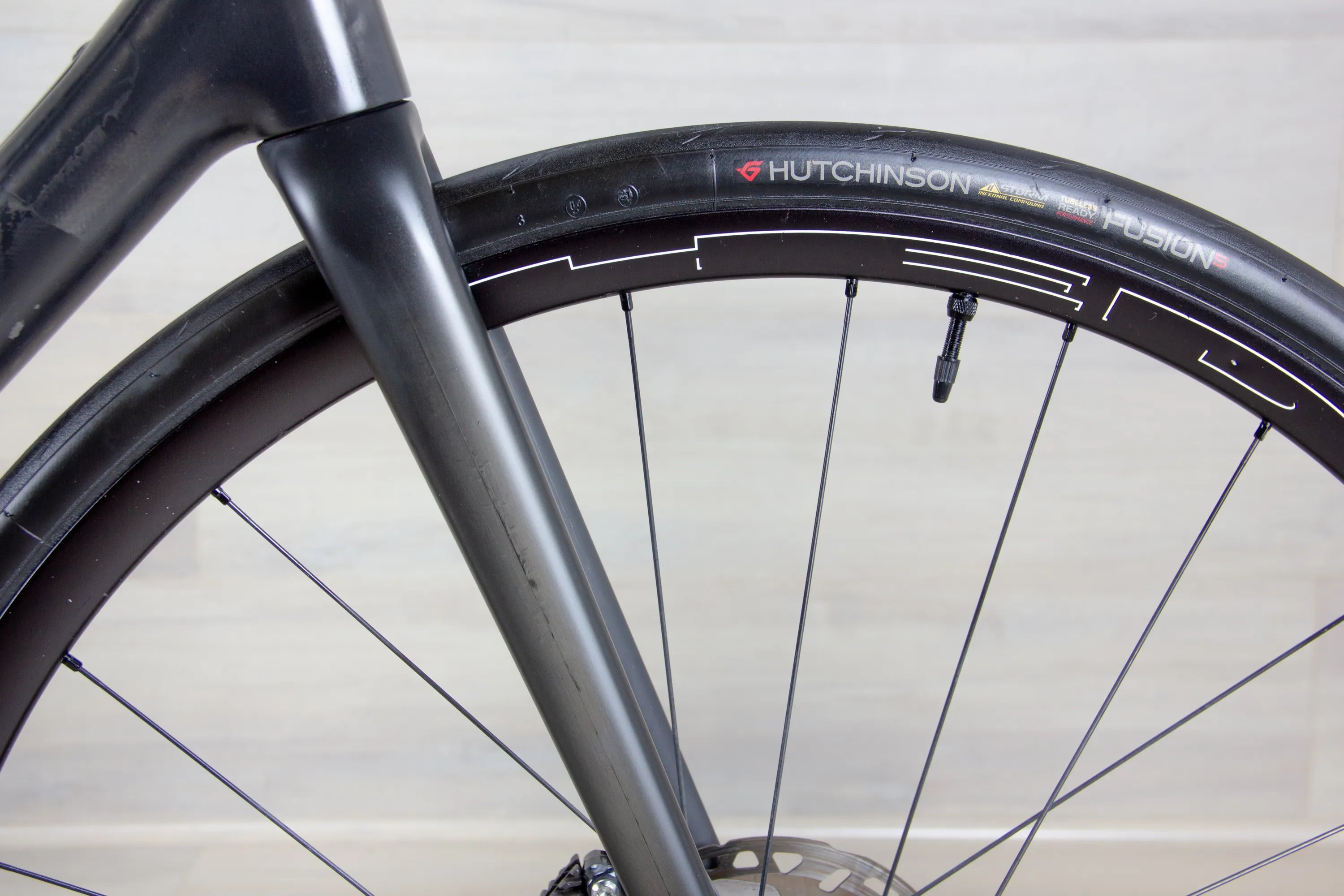 Specialized Aethos Pro - 2023, 58 cm