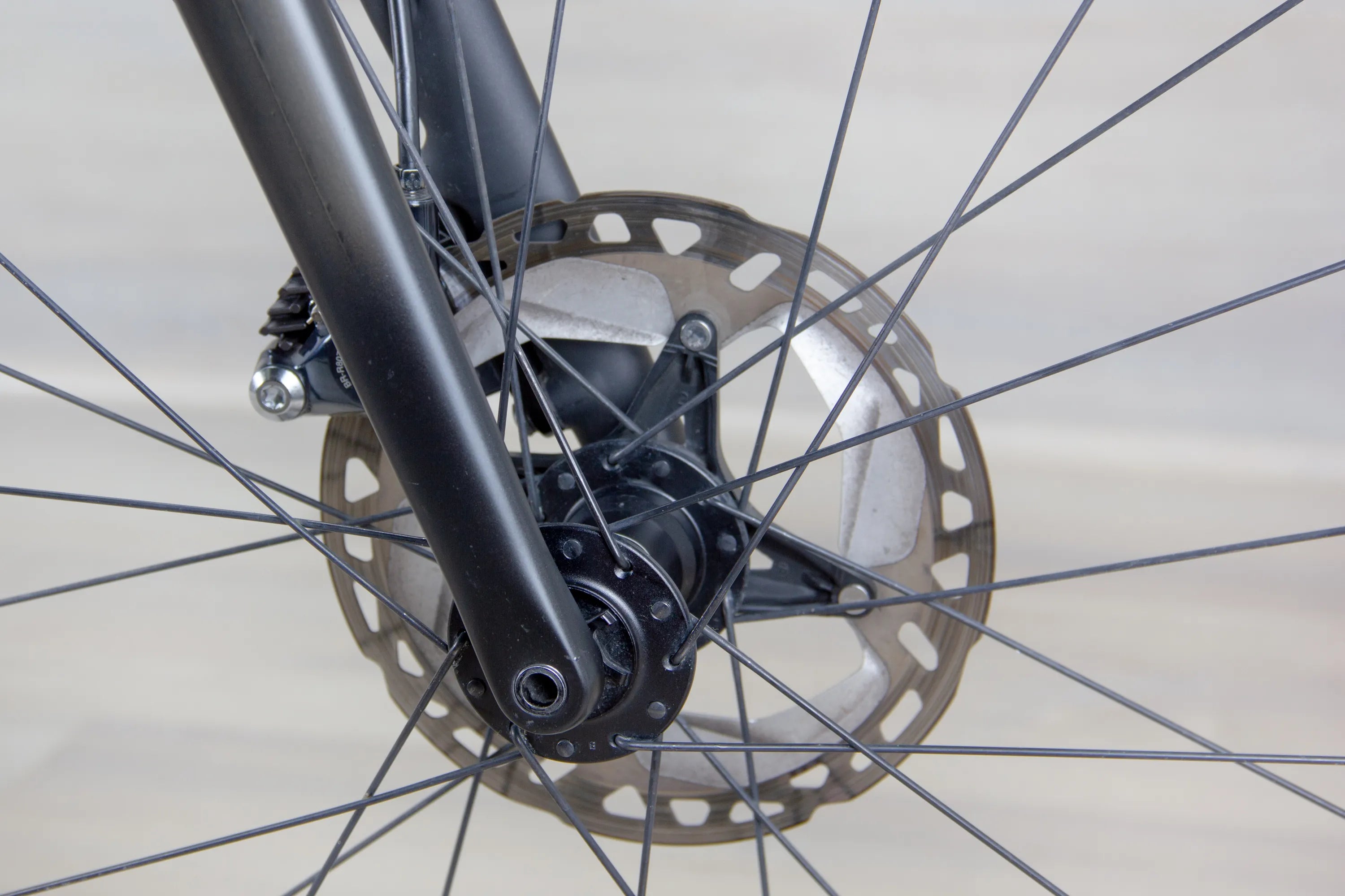 Specialized Aethos Pro - 2023, 58 cm