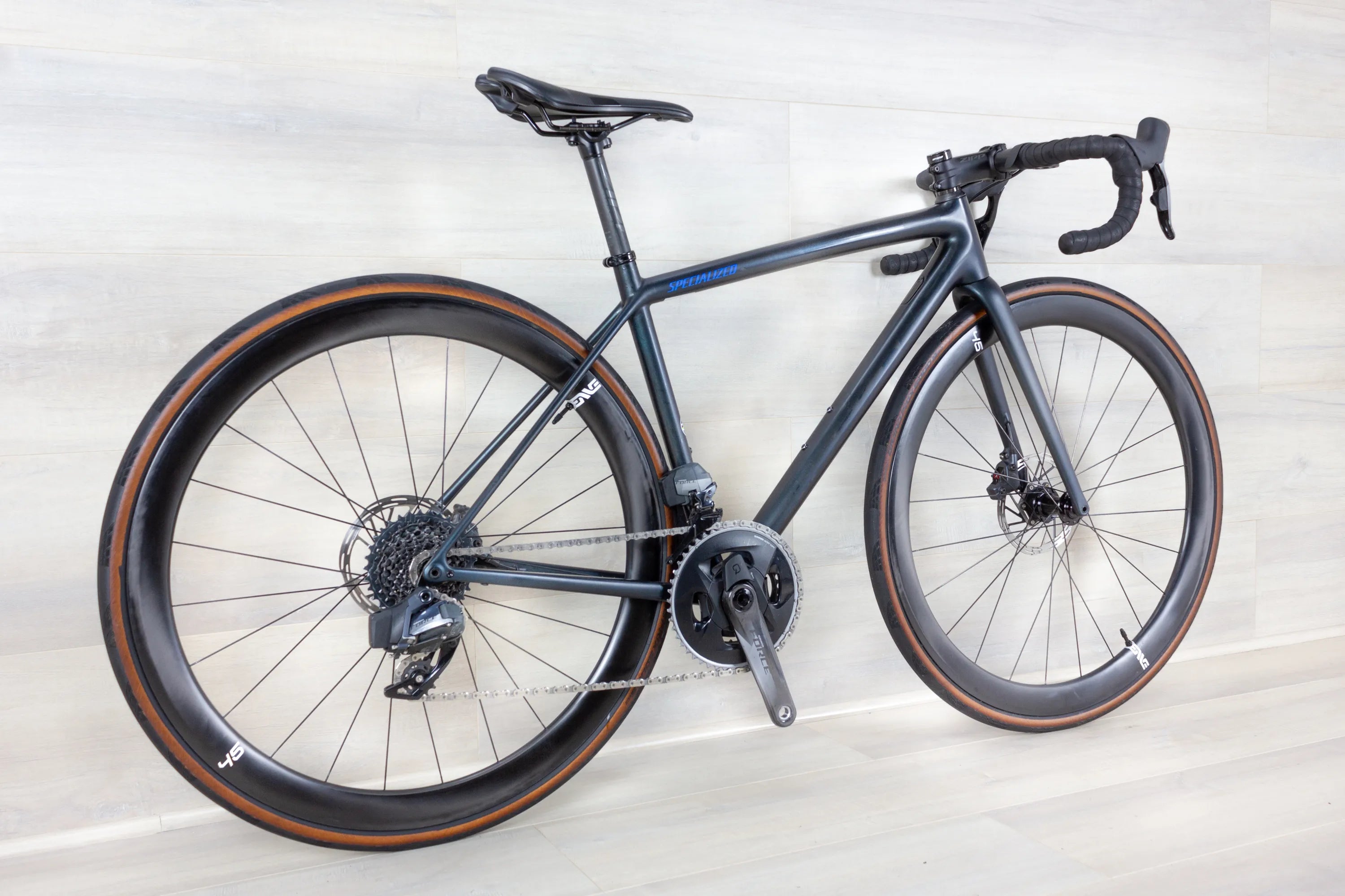 Specialized Aethos Pro - 2023, 52 cm
