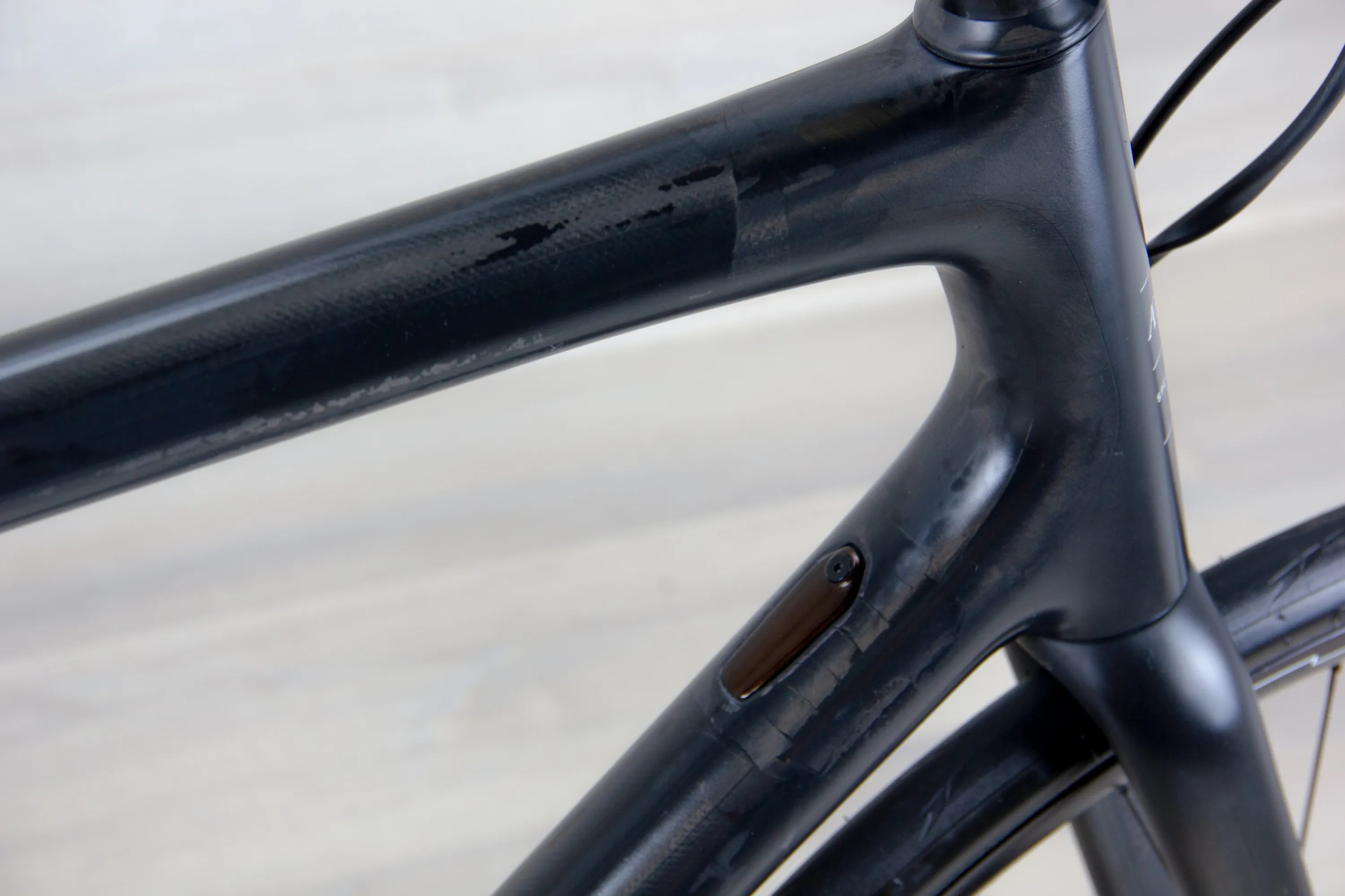 Specialized Aethos Pro - 2023, 58 cm