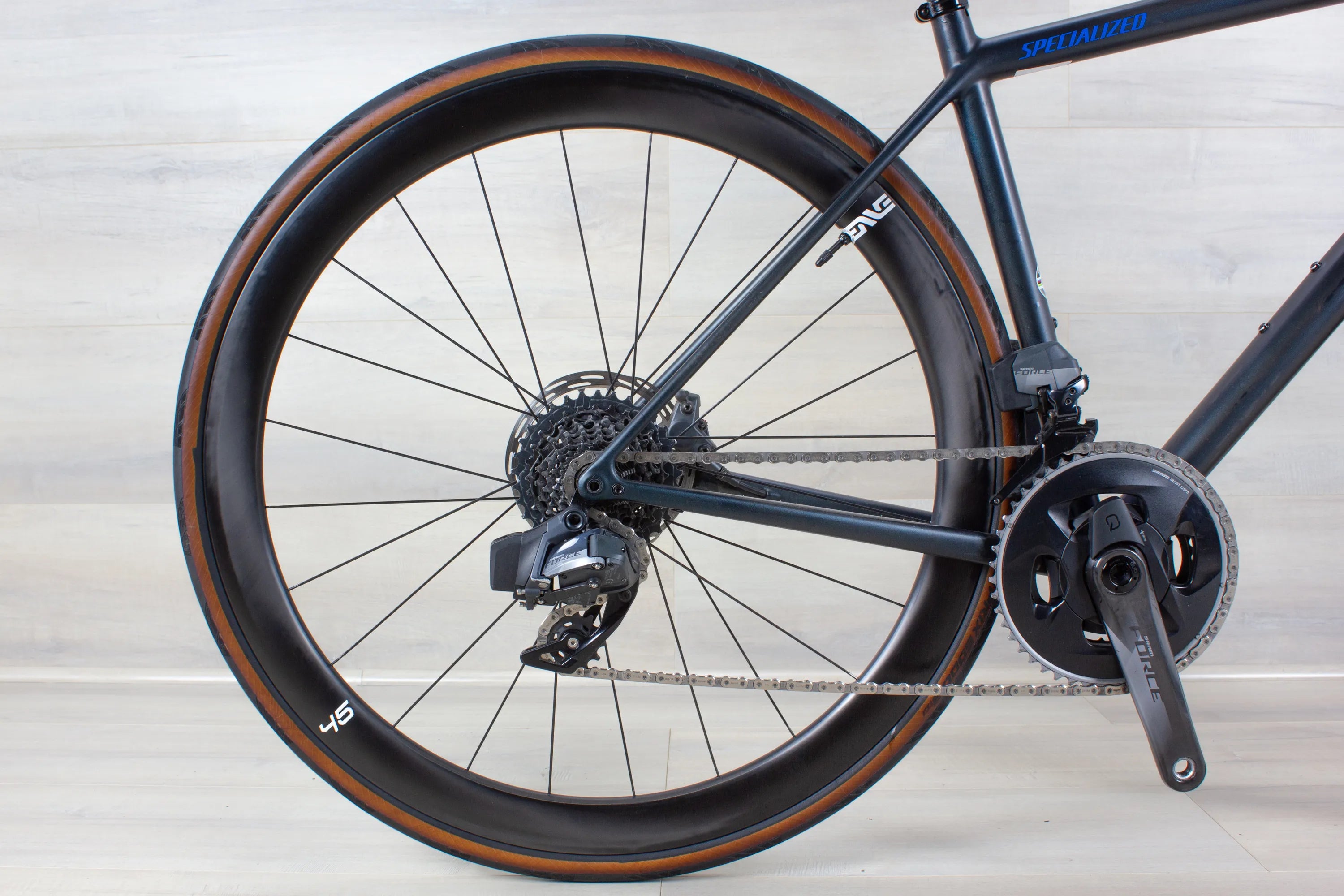 Specialized Aethos Pro - 2023, 52 cm