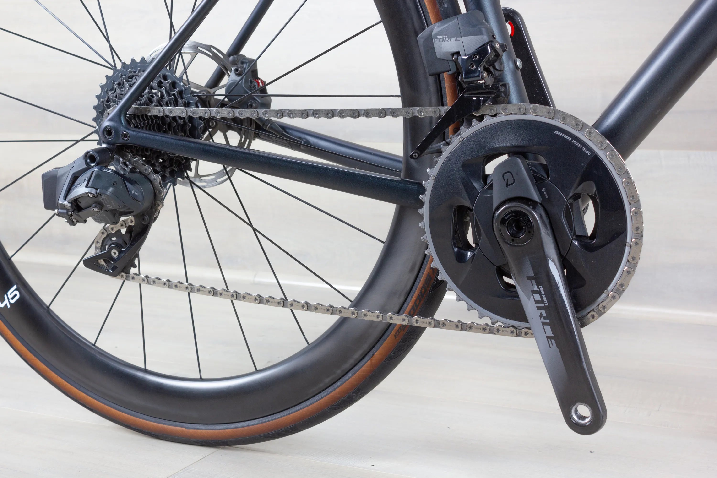 Specialized Aethos Pro - 2023, 52 cm