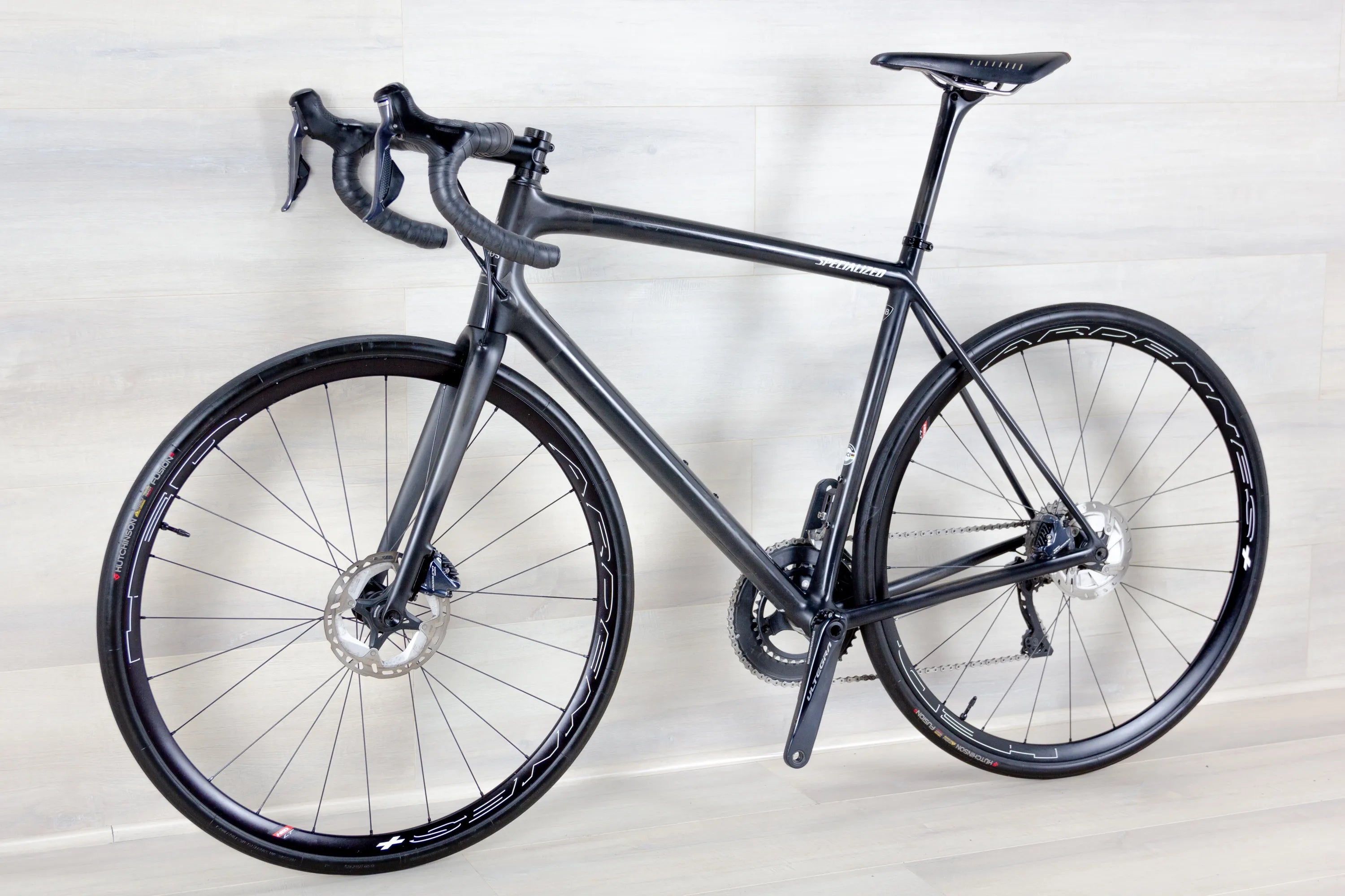 Specialized Aethos Pro - 2023, 58 cm