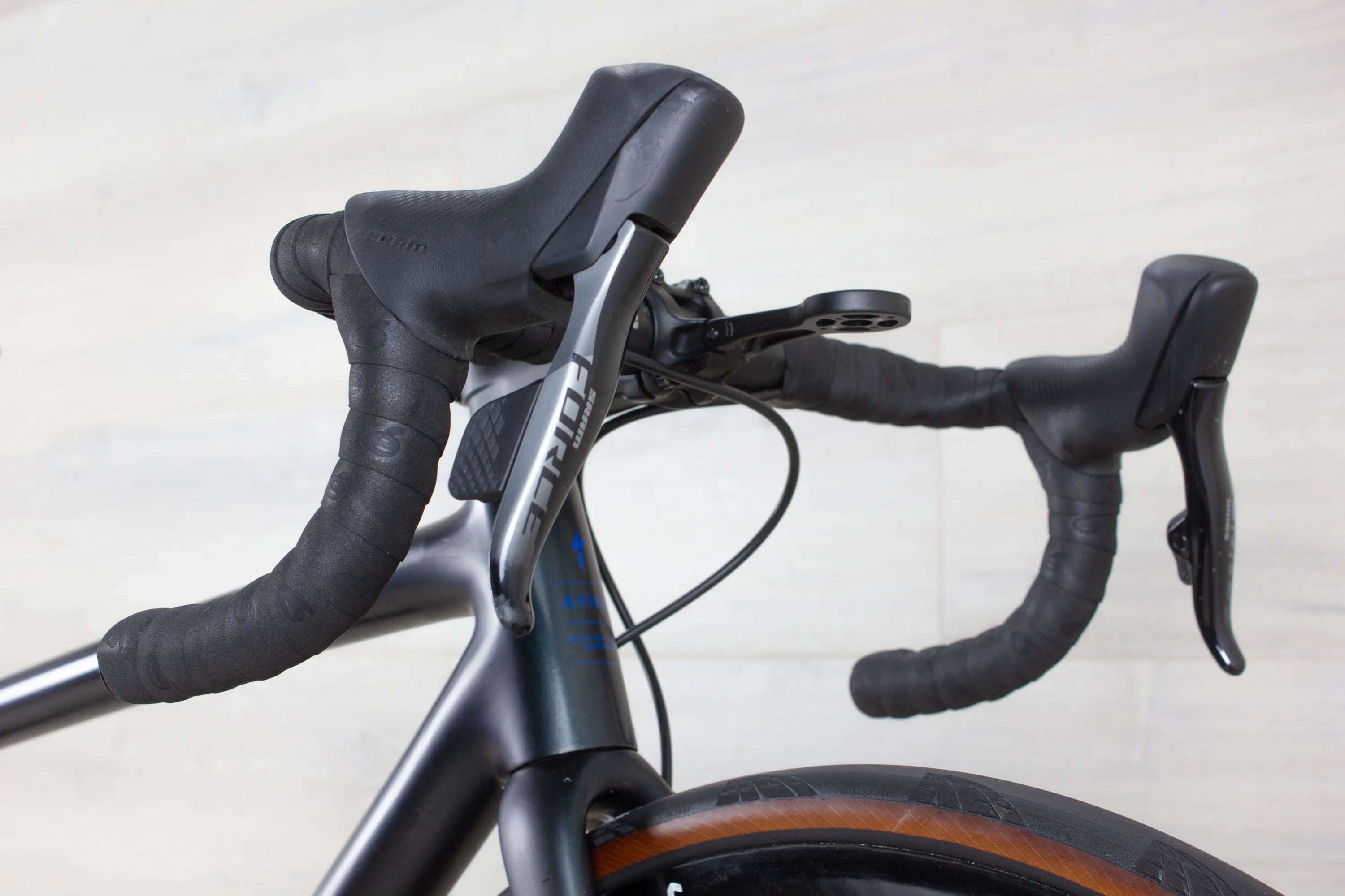 Specialized Aethos Pro - 2023, 52 cm