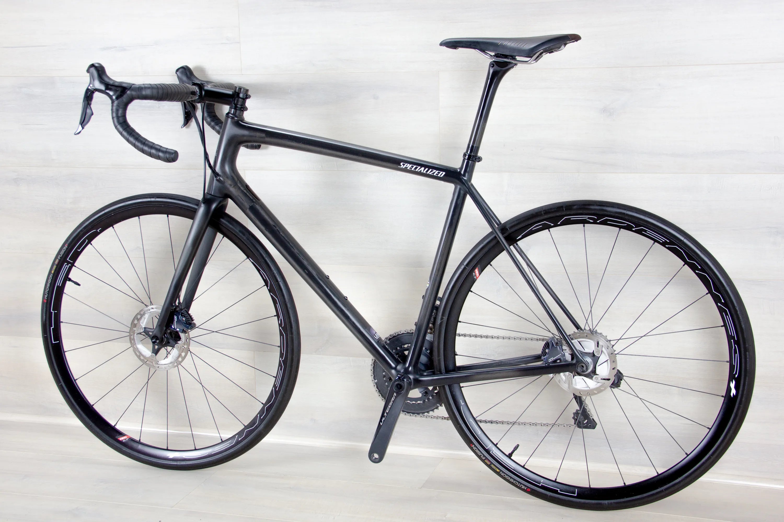 Specialized Aethos Pro - 2023, 58 cm