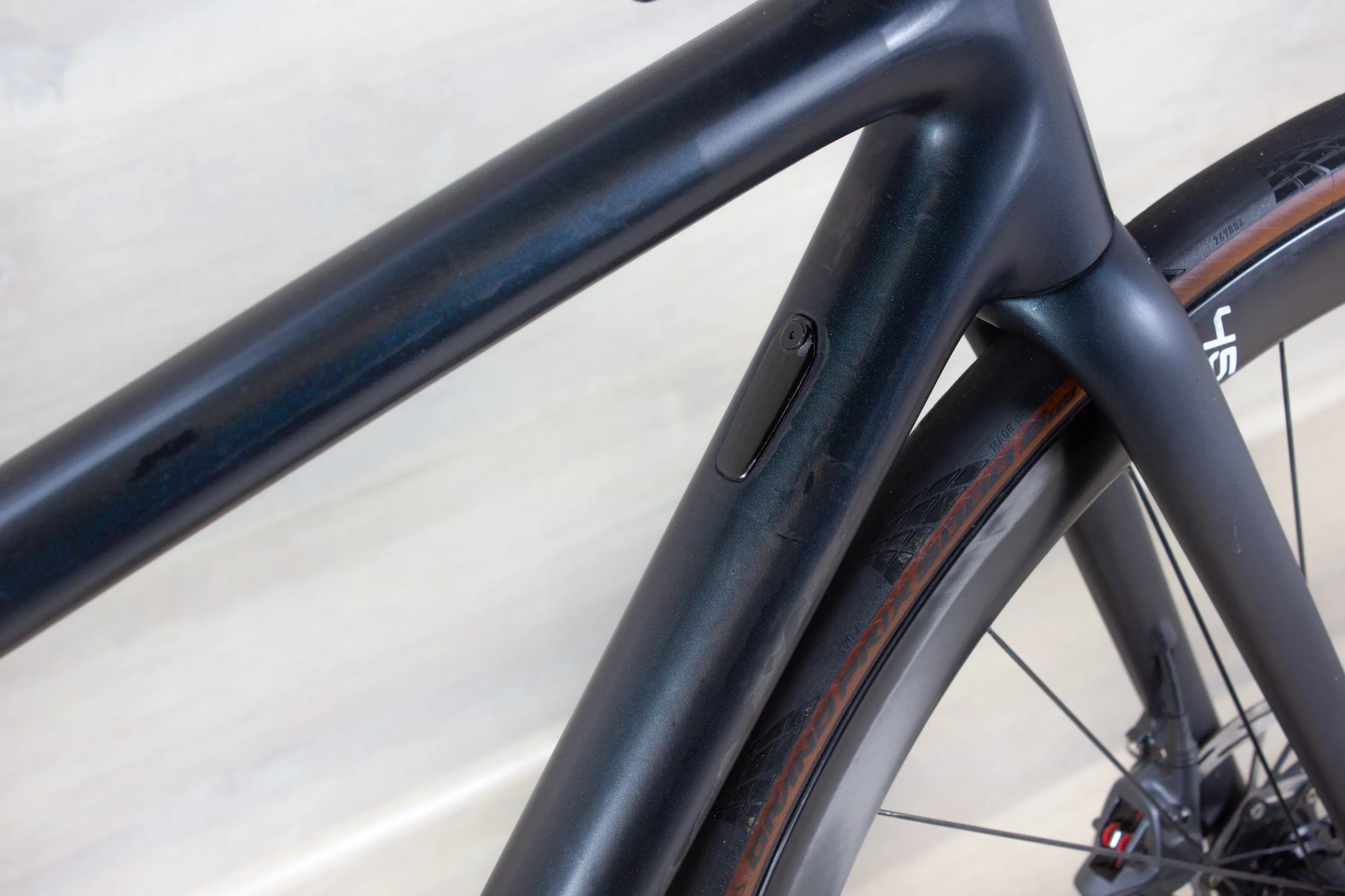 Specialized Aethos Pro - 2023, 52 cm