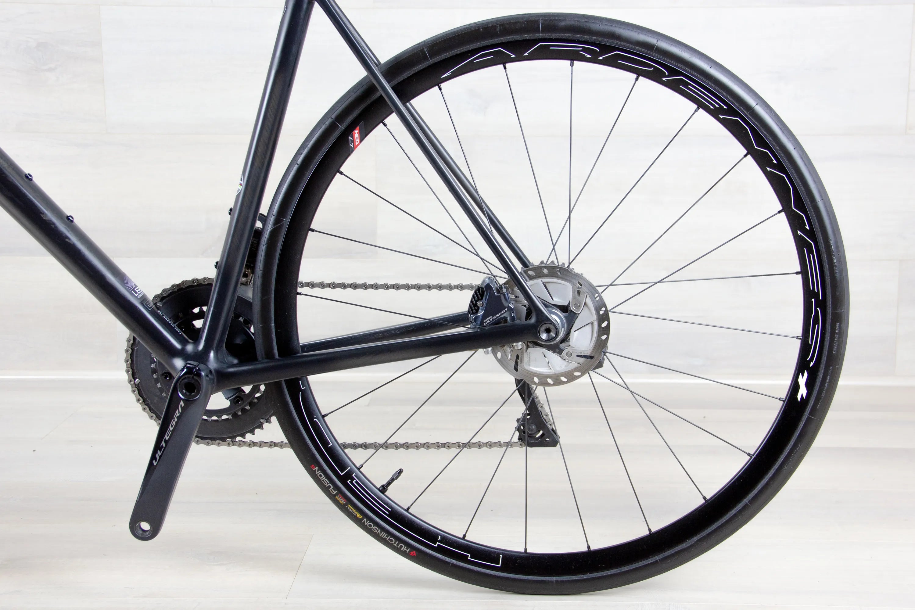 Specialized Aethos Pro - 2023, 58 cm