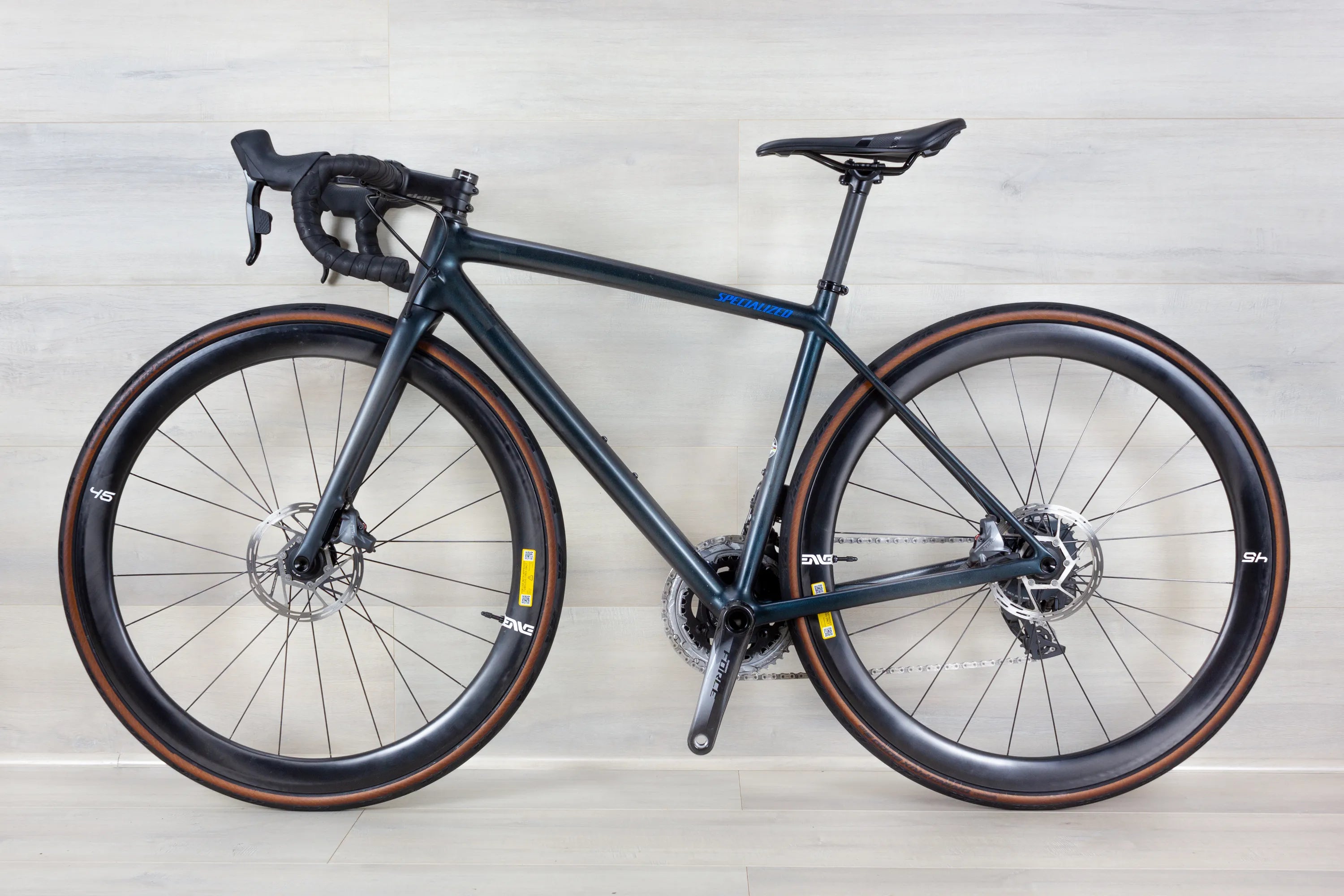 Specialized Aethos Pro - 2023, 52 cm