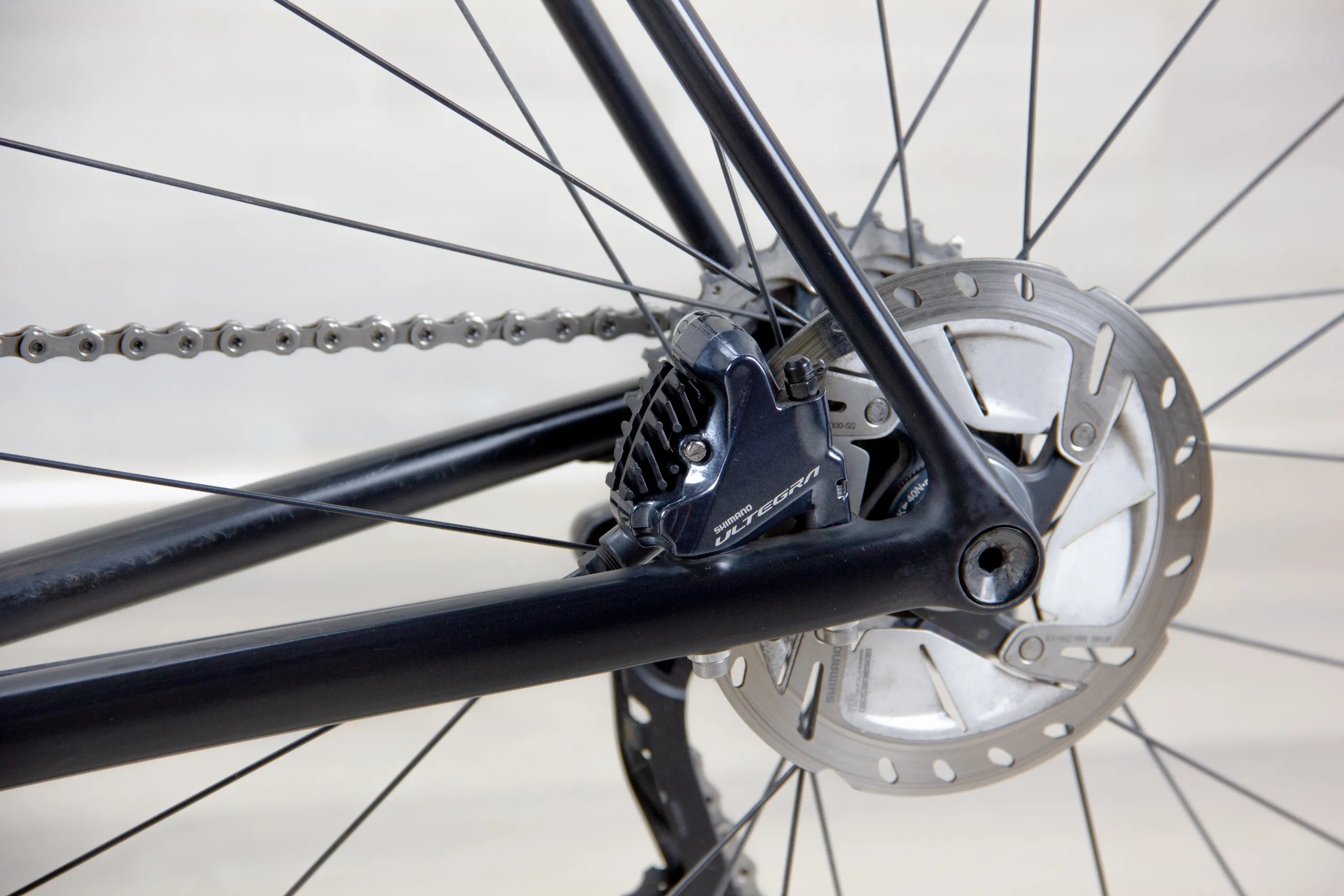 Specialized Aethos Pro - 2023, 58 cm