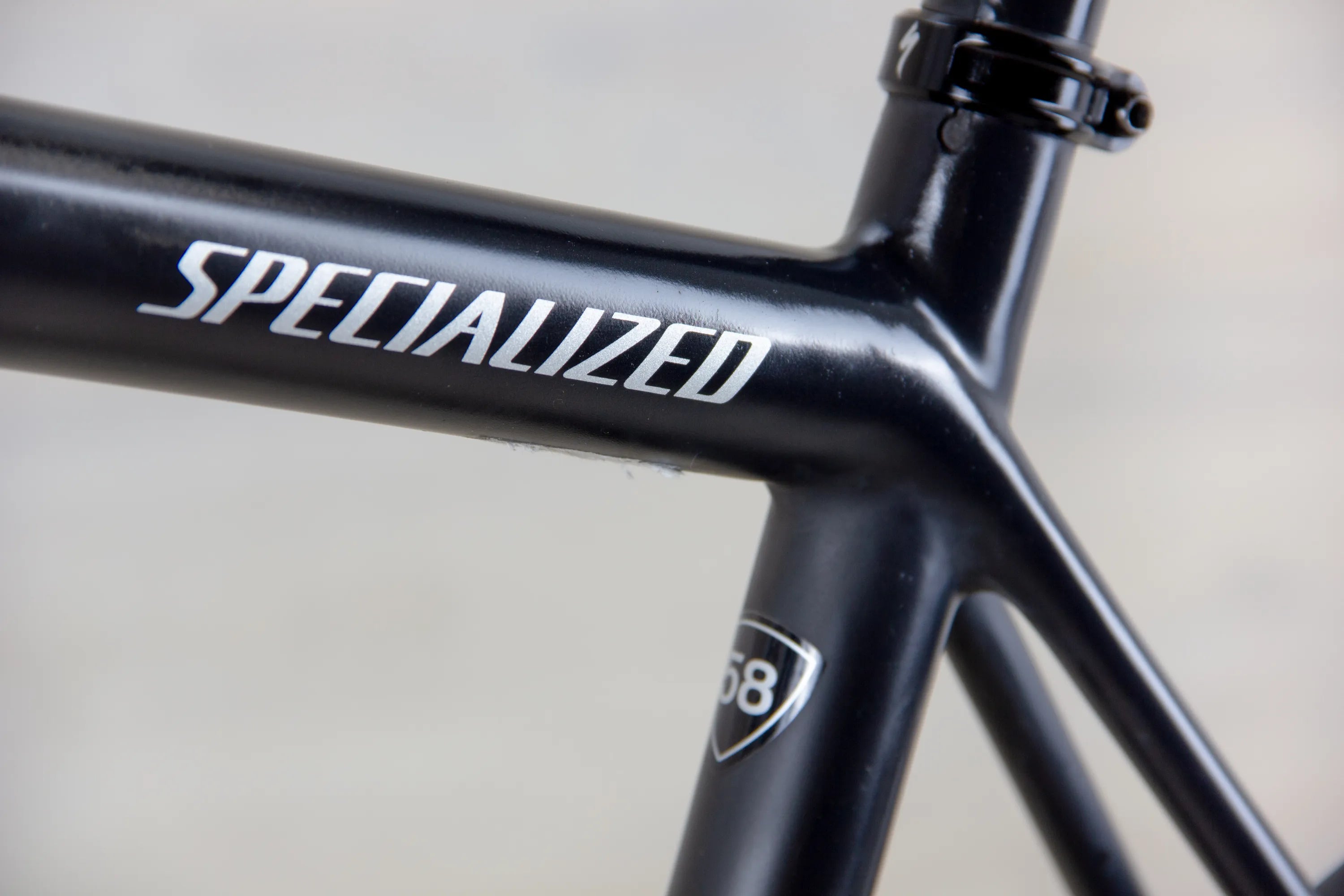 Specialized Aethos Pro - 2023, 58 cm