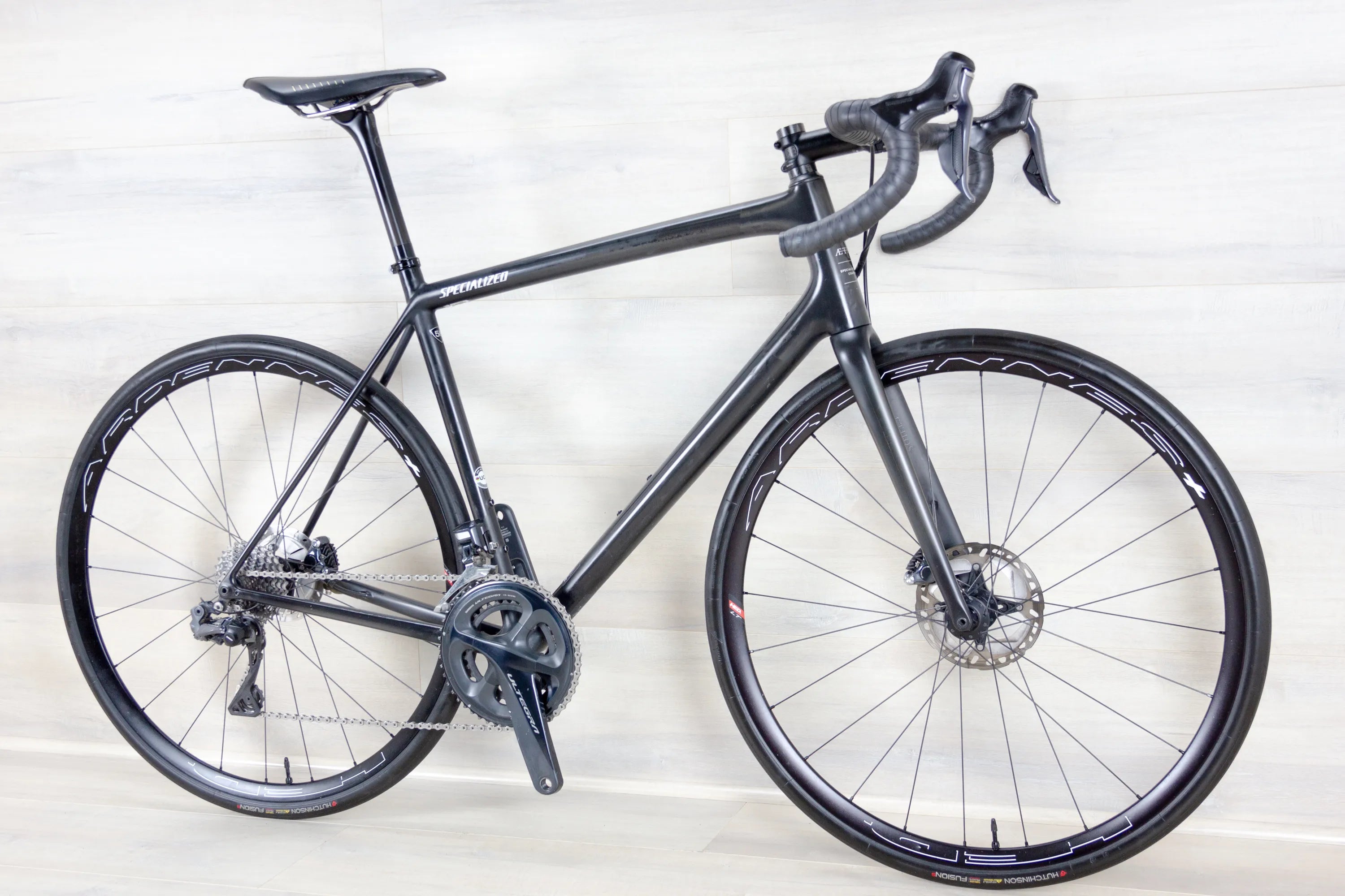Specialized Aethos Pro - 2023, 58 cm