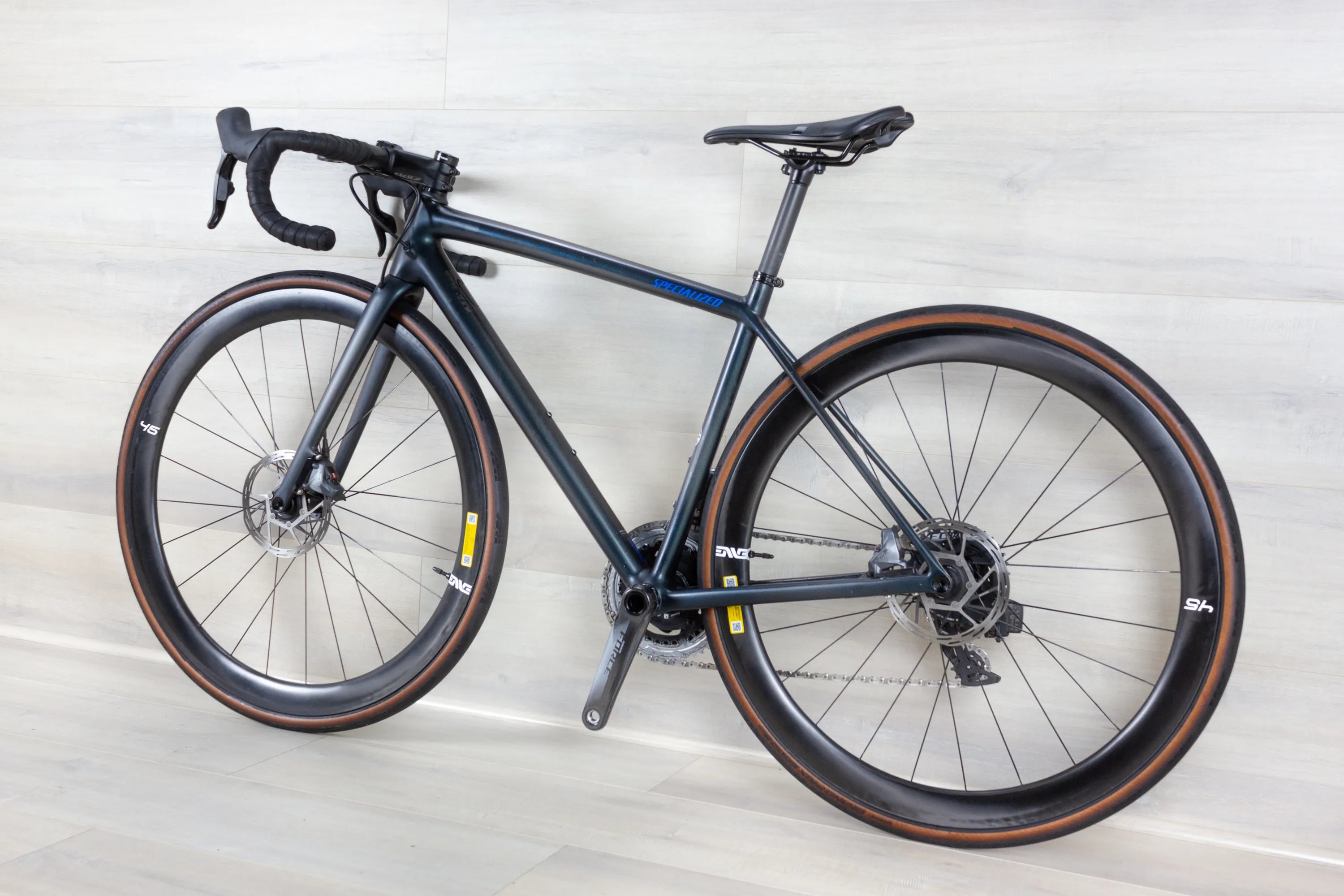 Specialized Aethos Pro - 2023, 52 cm