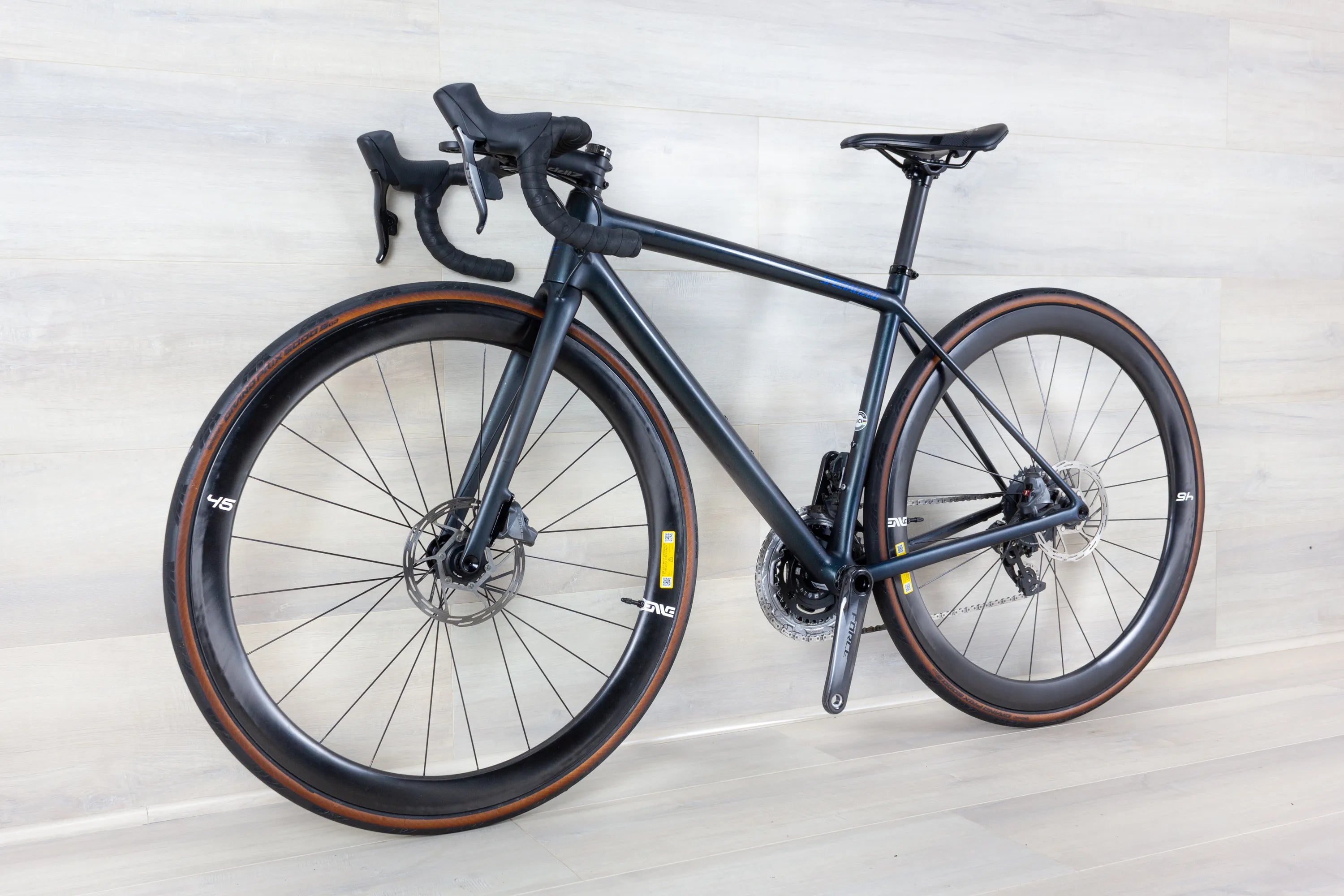 Specialized Aethos Pro - 2023, 52 cm