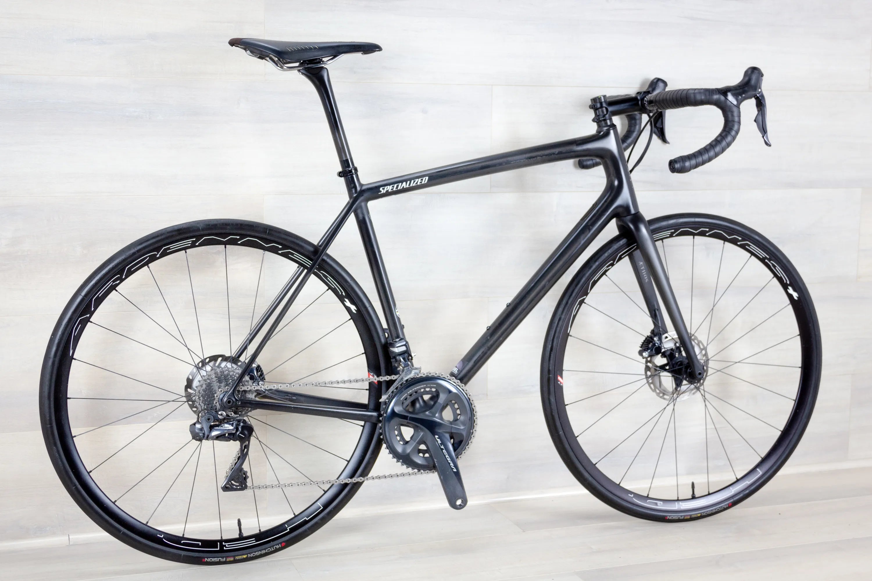Specialized Aethos Pro - 2023, 58 cm
