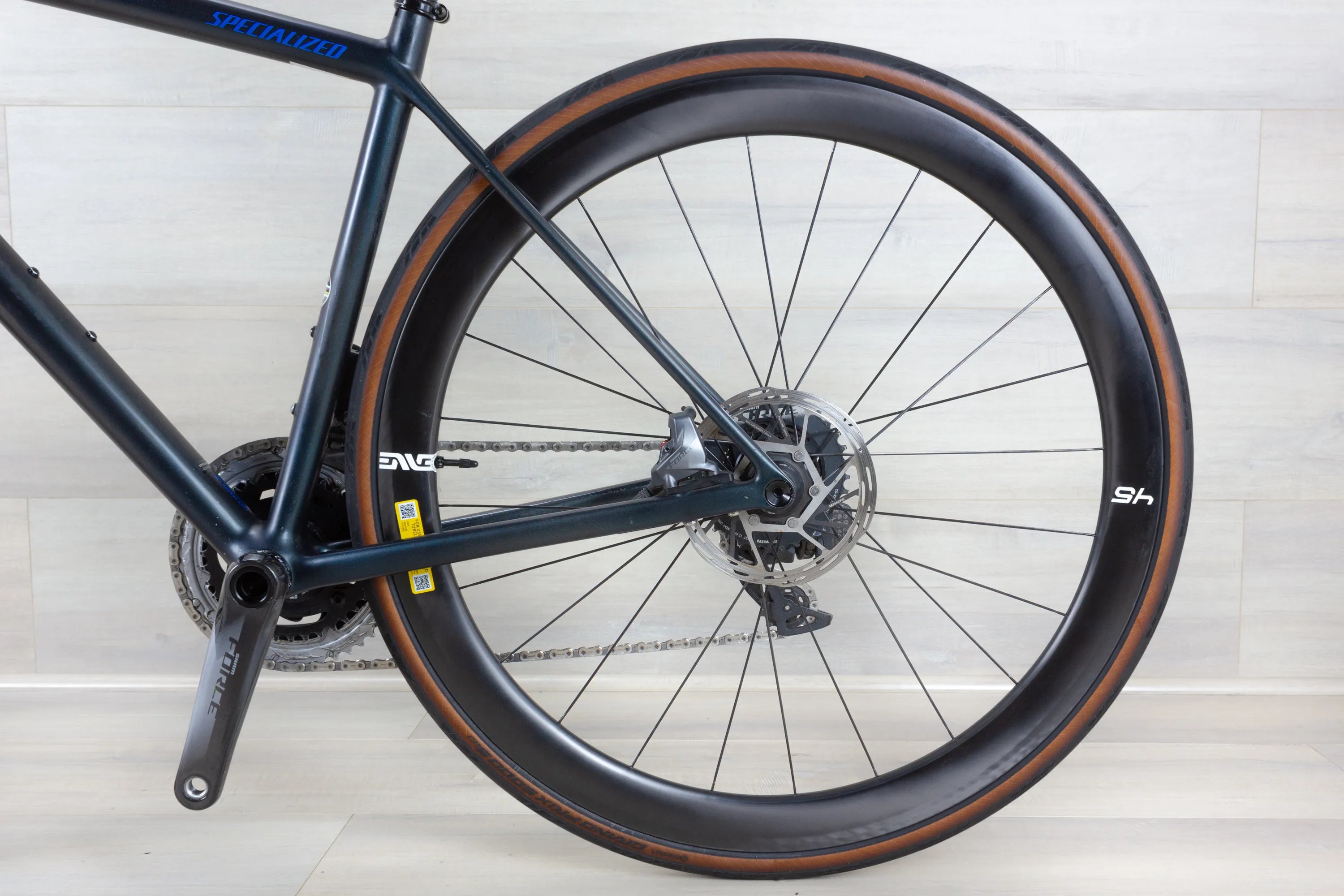 Specialized Aethos Pro - 2023, 52 cm