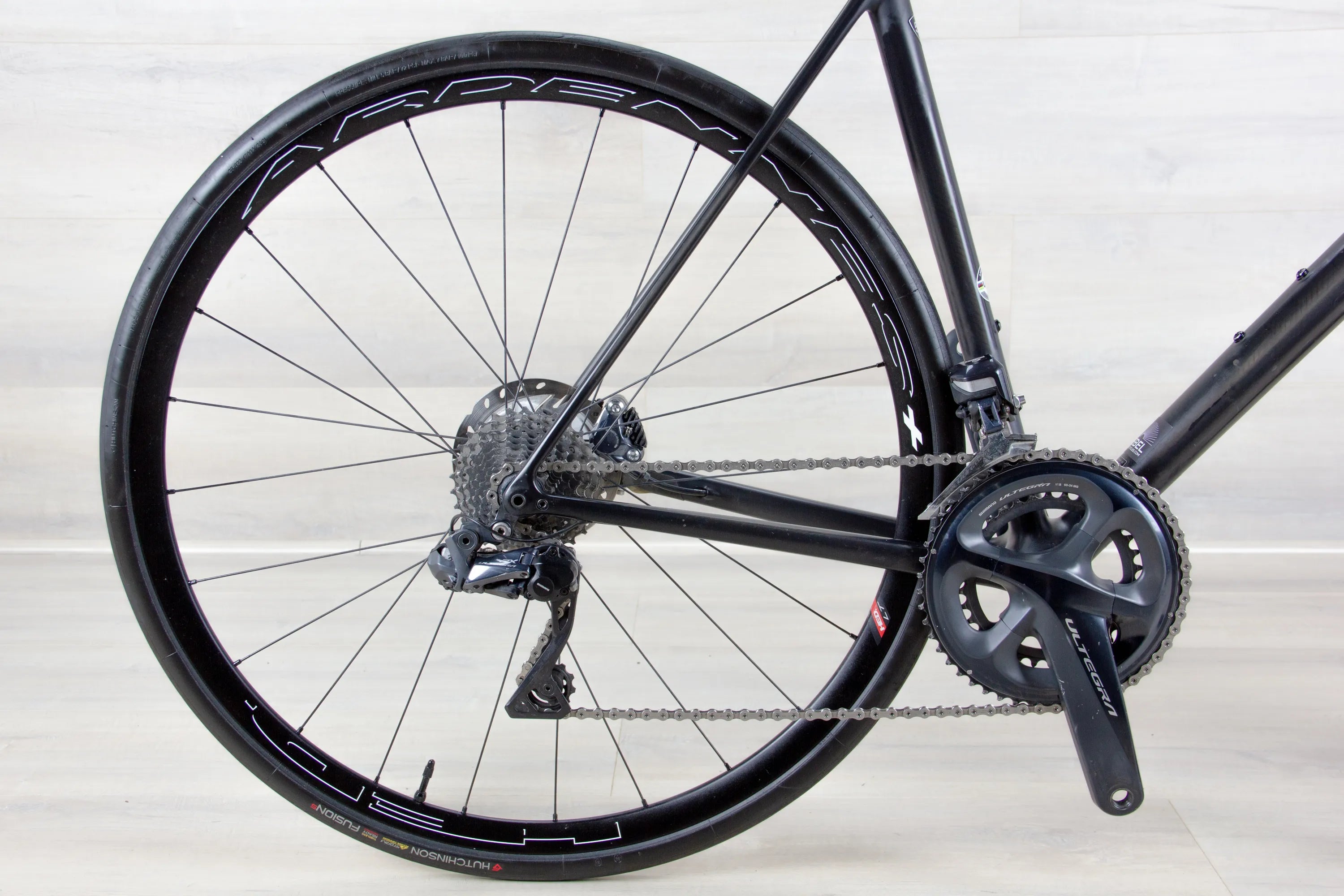 Specialized Aethos Pro - 2023, 58 cm