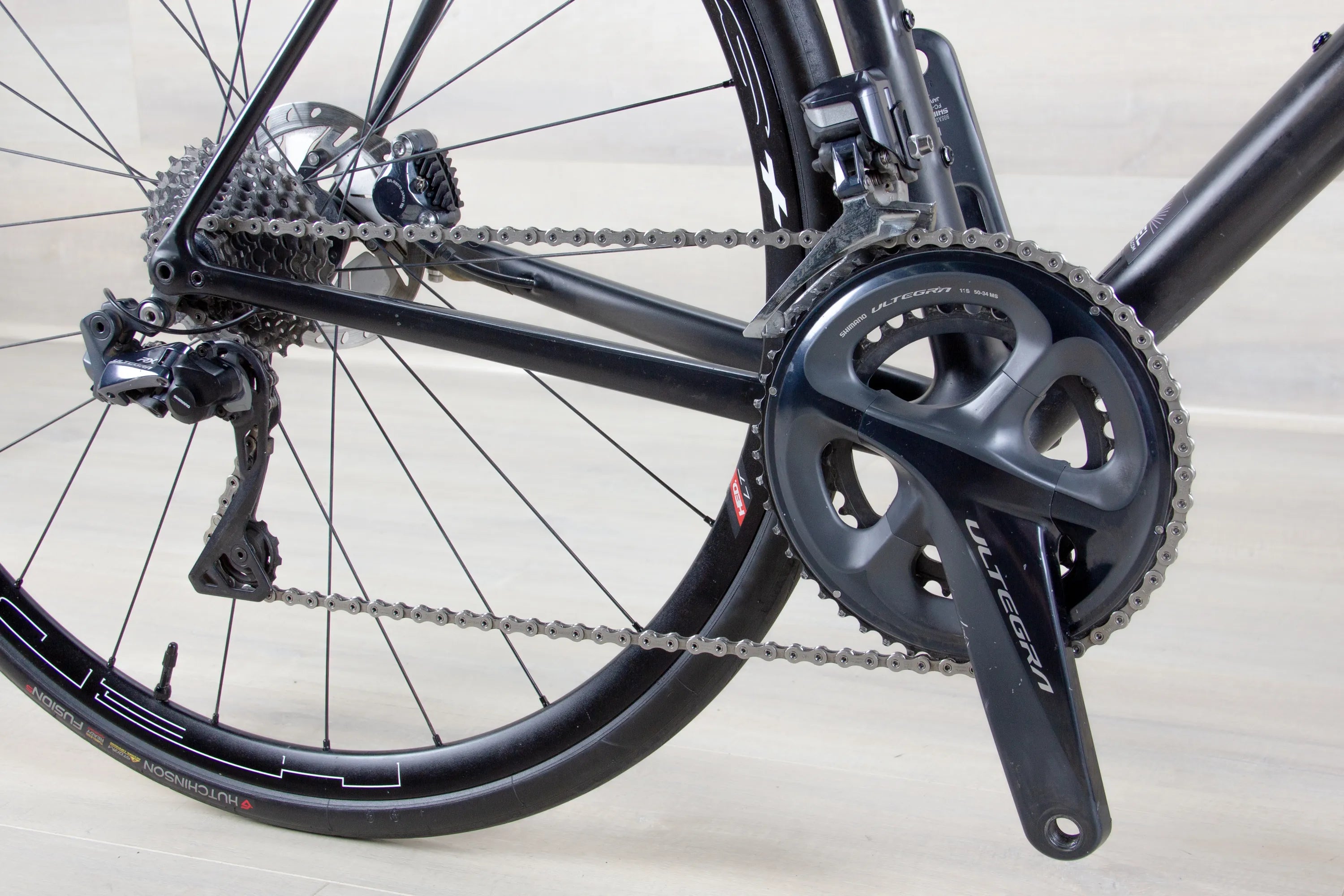Specialized Aethos Pro - 2023, 58 cm