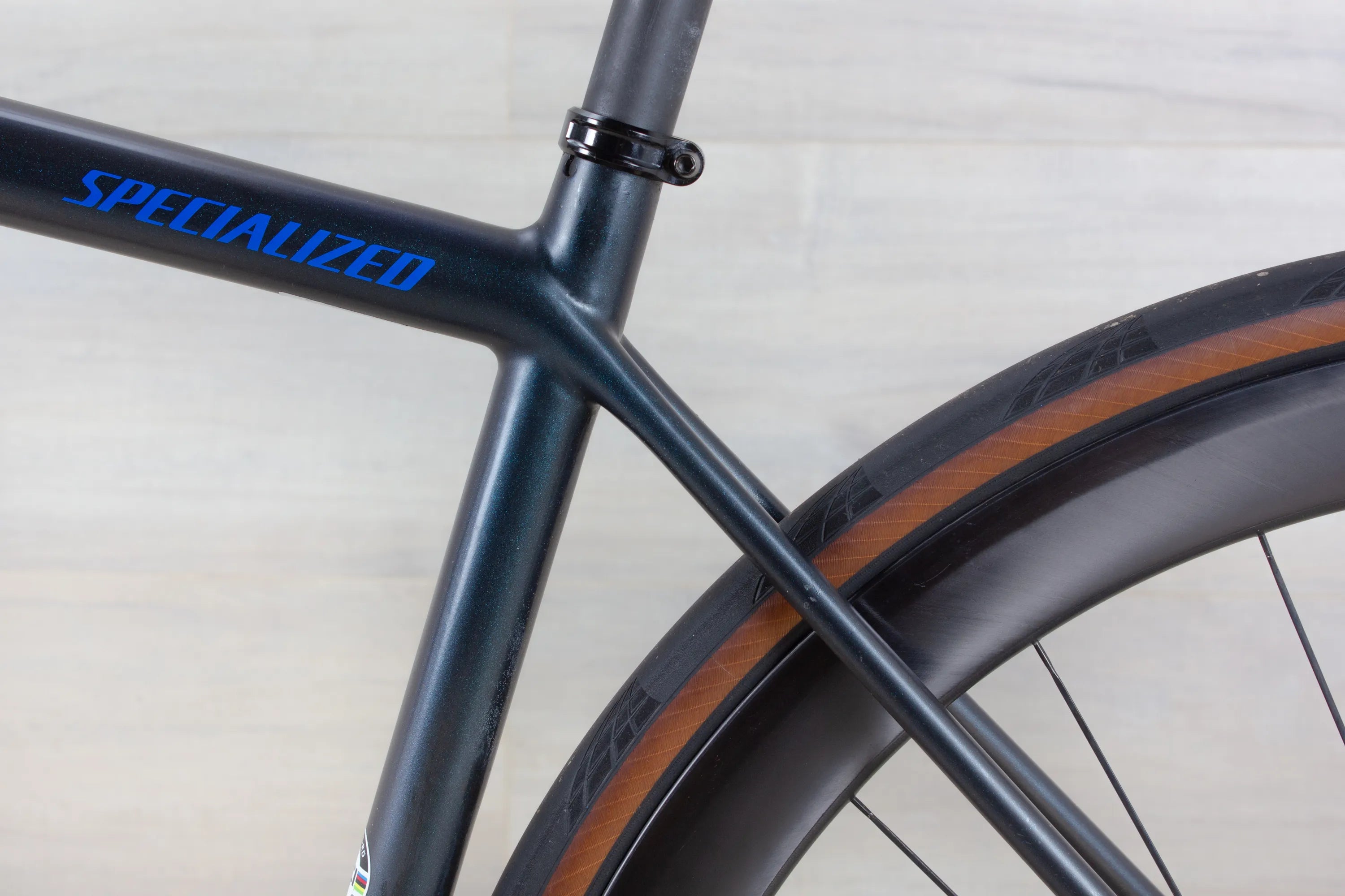 Specialized Aethos Pro - 2023, 52 cm
