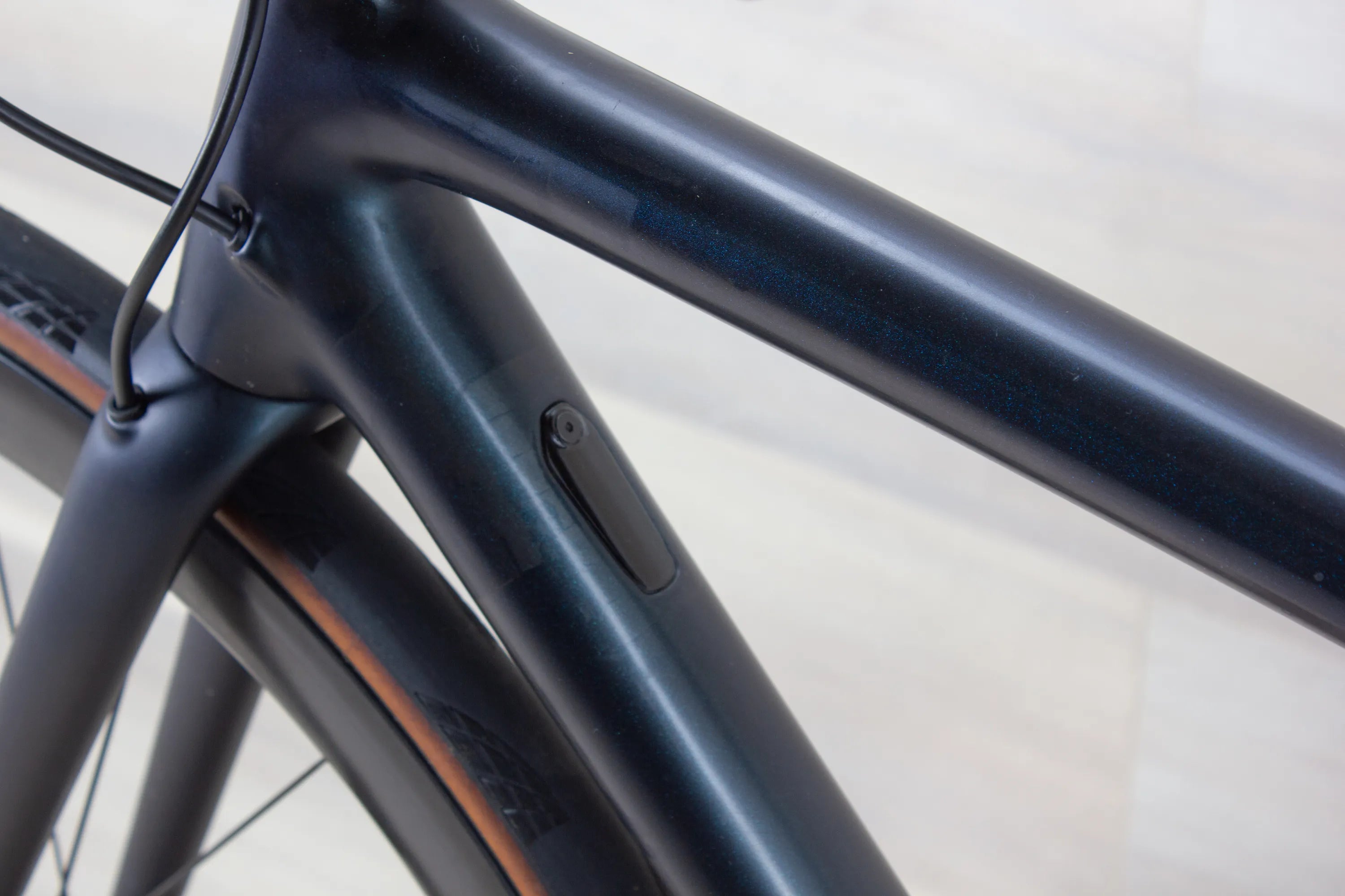 Specialized Aethos Pro - 2023, 52 cm