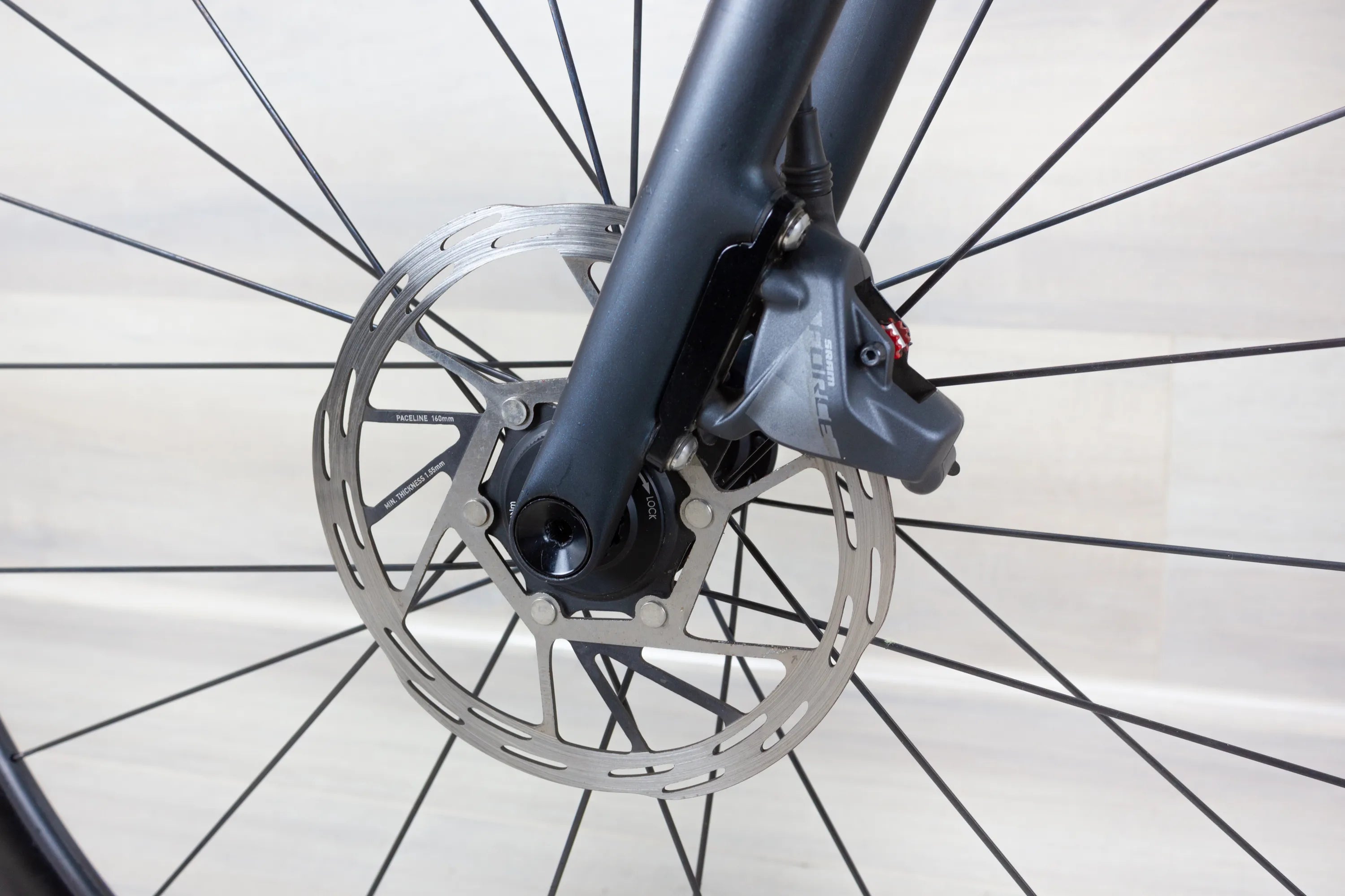 Specialized Aethos Pro - 2023, 52 cm
