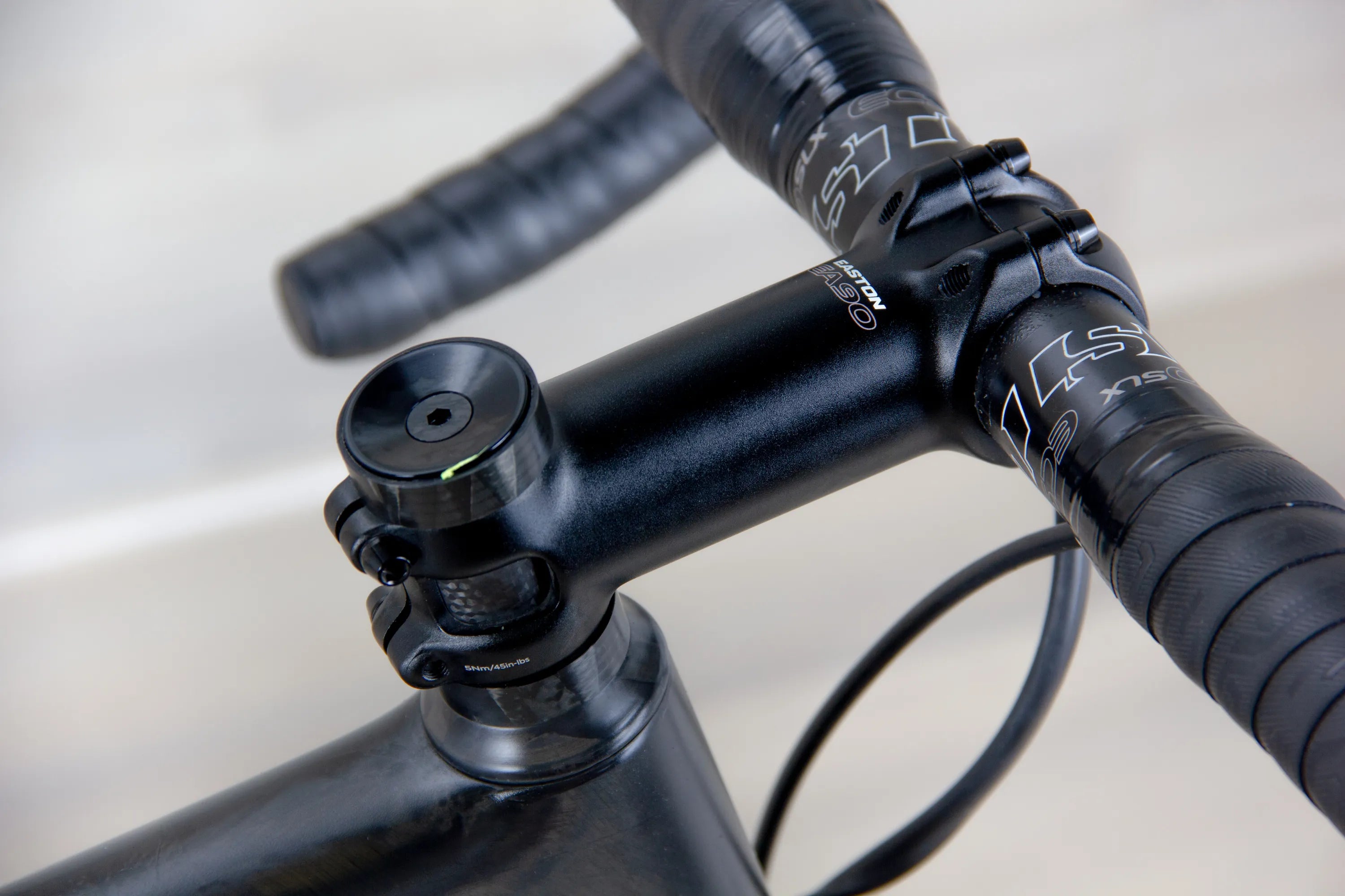 Specialized Aethos Pro - 2023, 58 cm
