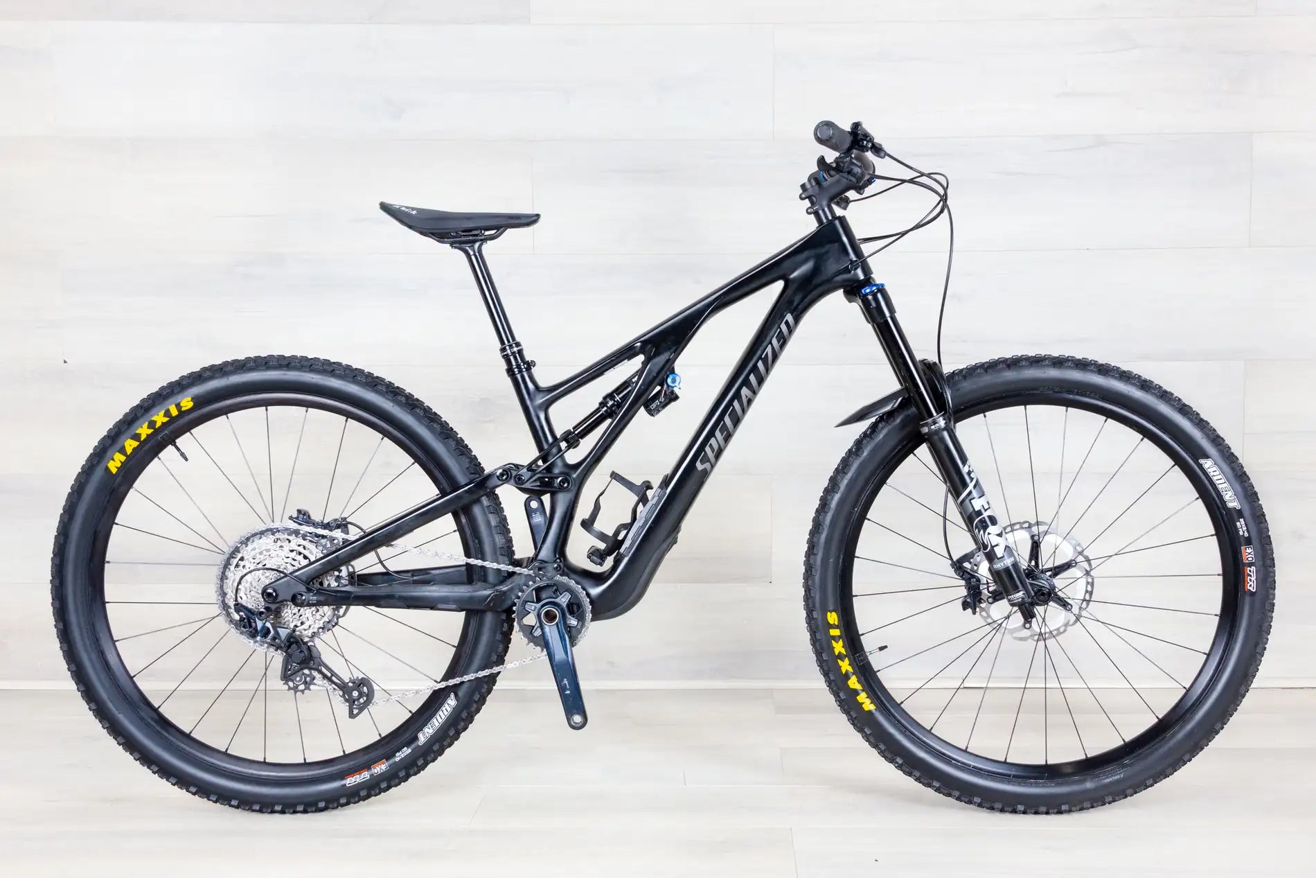specialized rennräder 2021 Stumpjumper EVO Comp Finish:Anodized kickstand for kids bikes BULLS Sharptail Street 3 tier mountain bike engineered