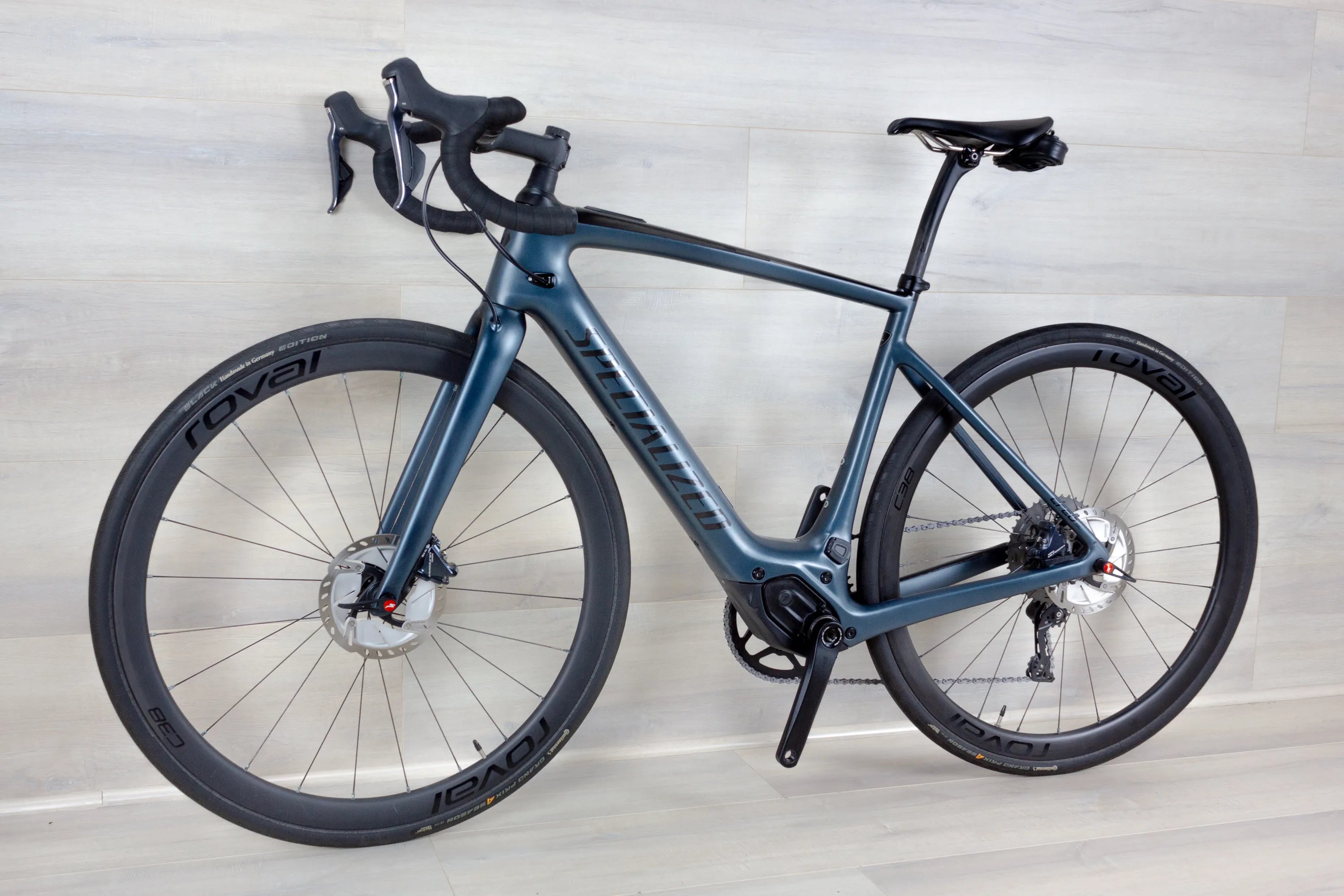 Specialized Turbo Creo SL Expert - 2020, 56 cm