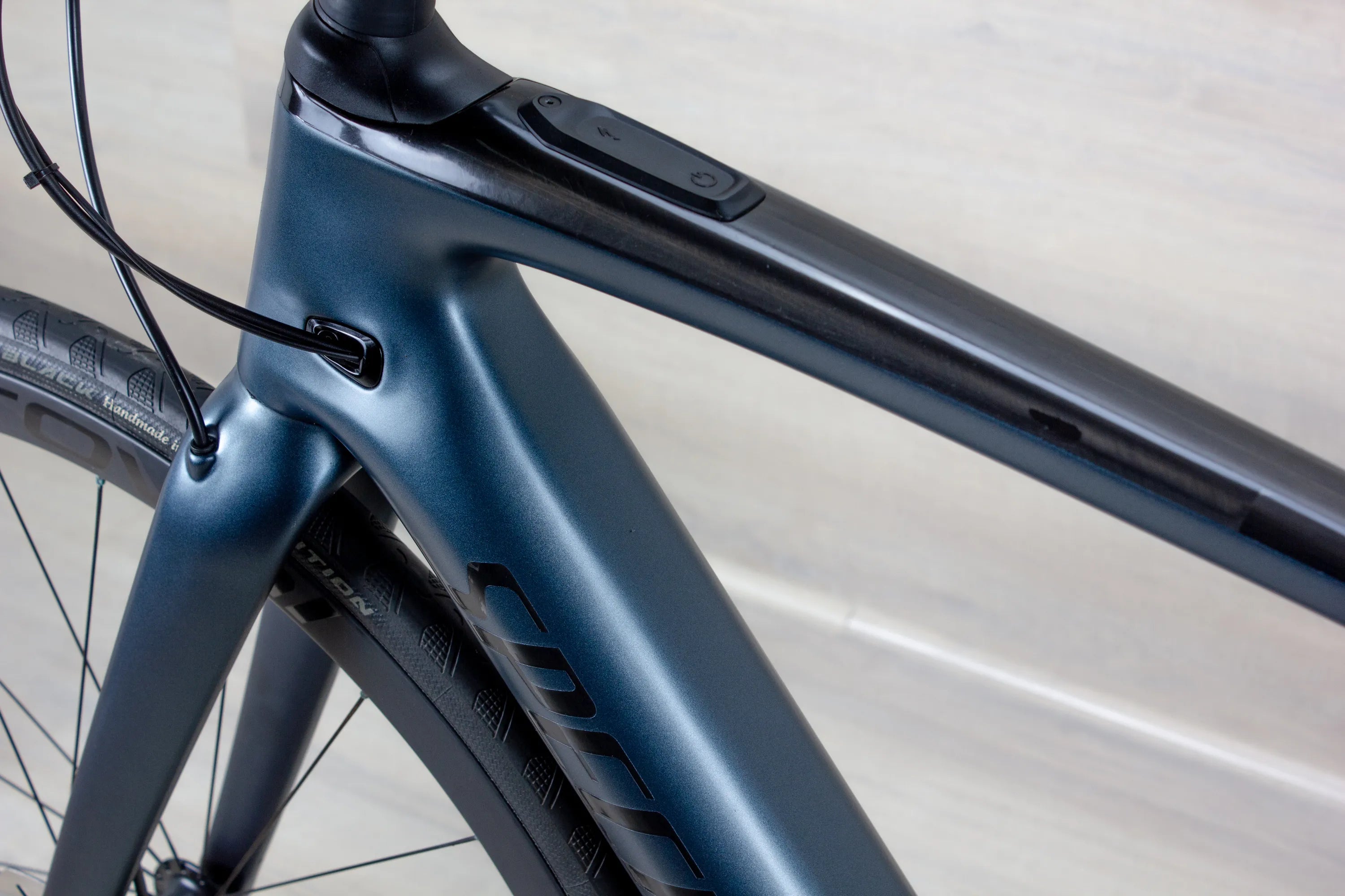 Specialized Turbo Creo SL Expert - 2020, 56 cm