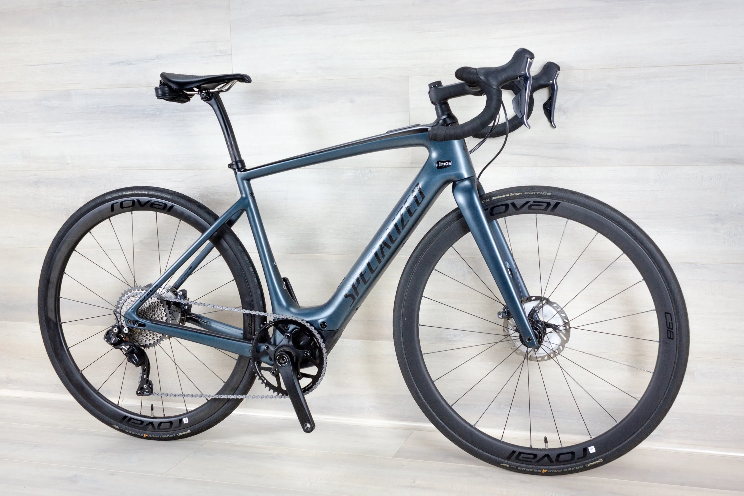 Specialized Turbo Creo SL Expert - 2020, 56 cm