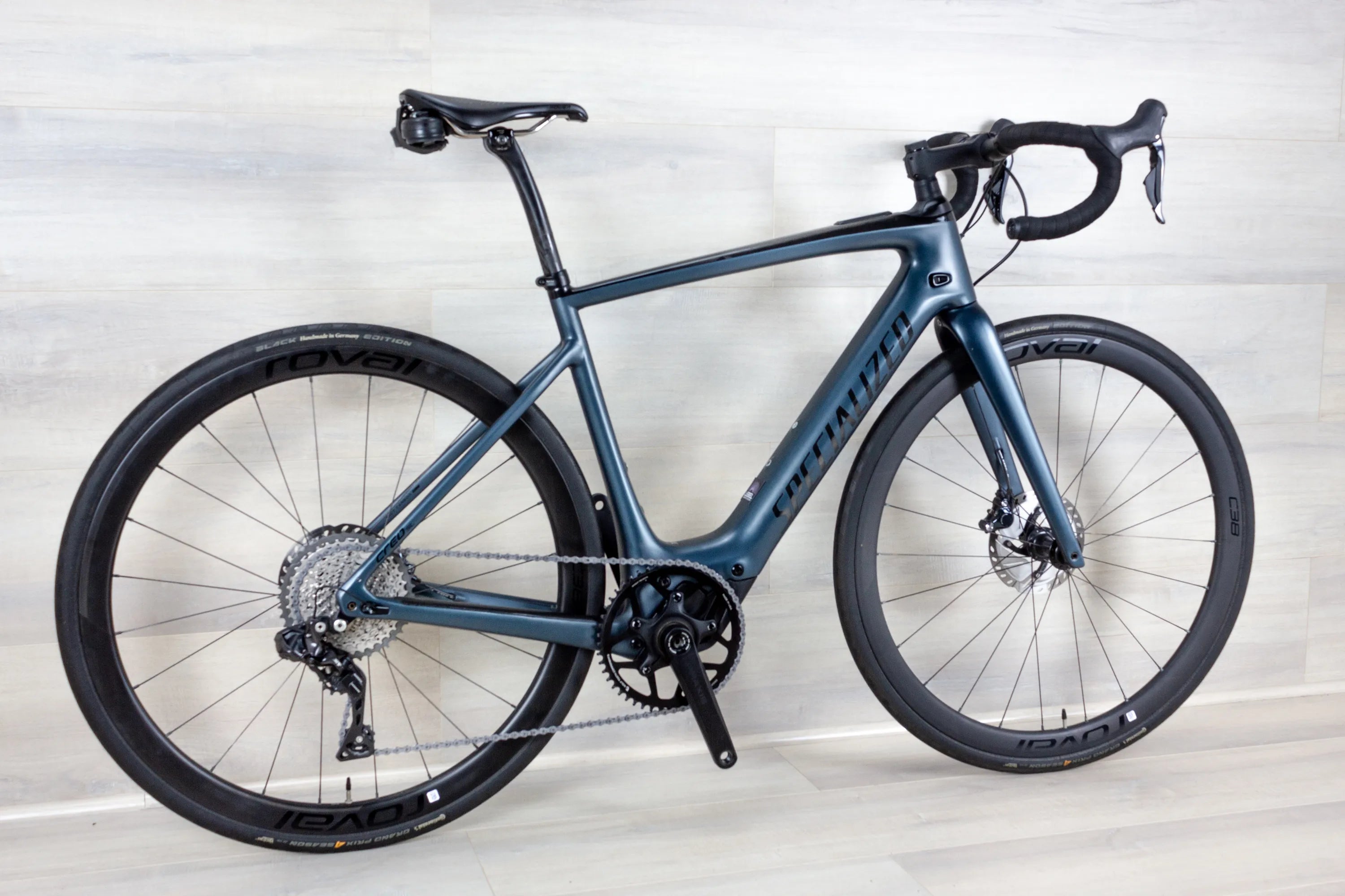 Specialized Turbo Creo SL Expert - 2020, 56 cm