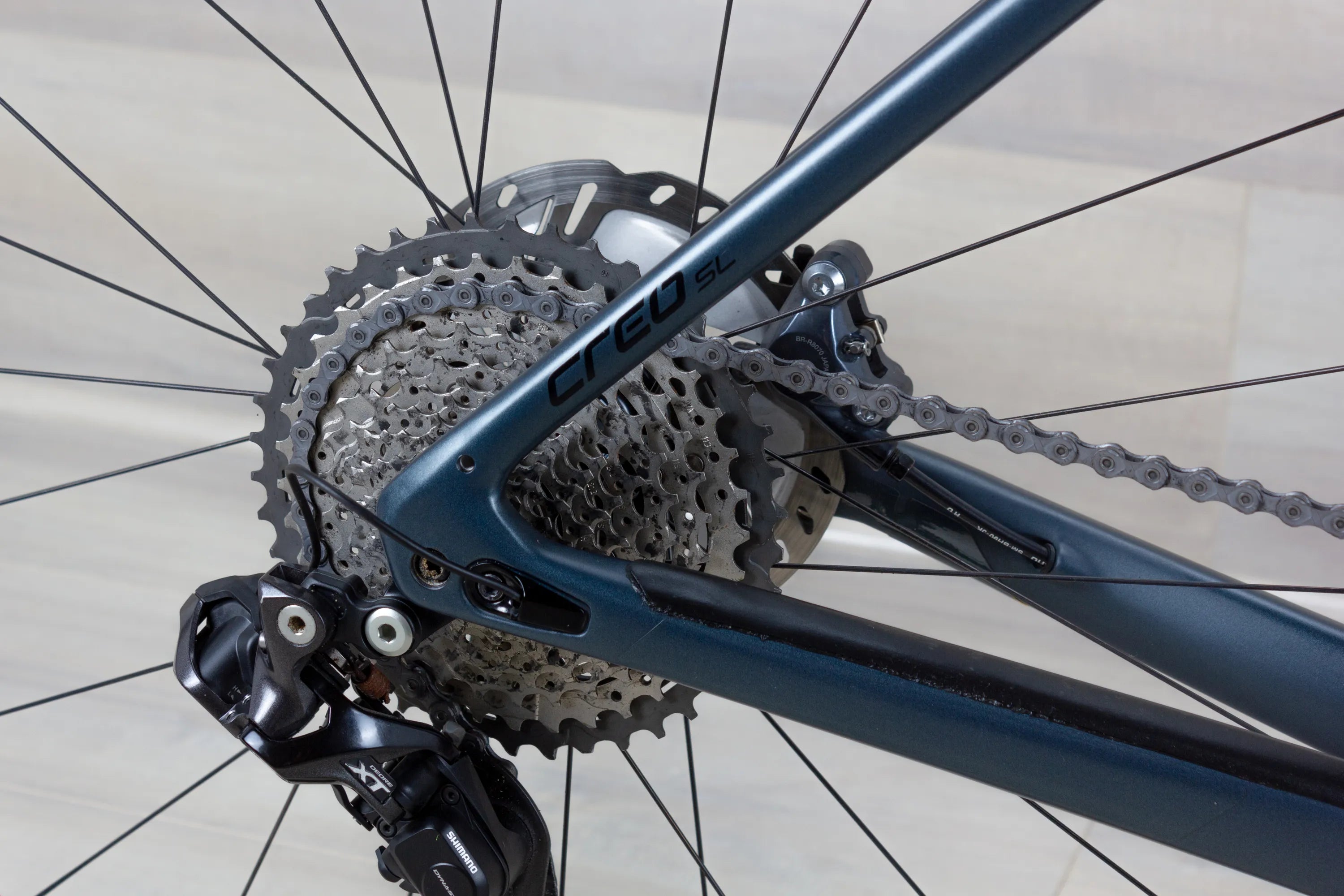 Specialized Turbo Creo SL Expert - 2020, 56 cm