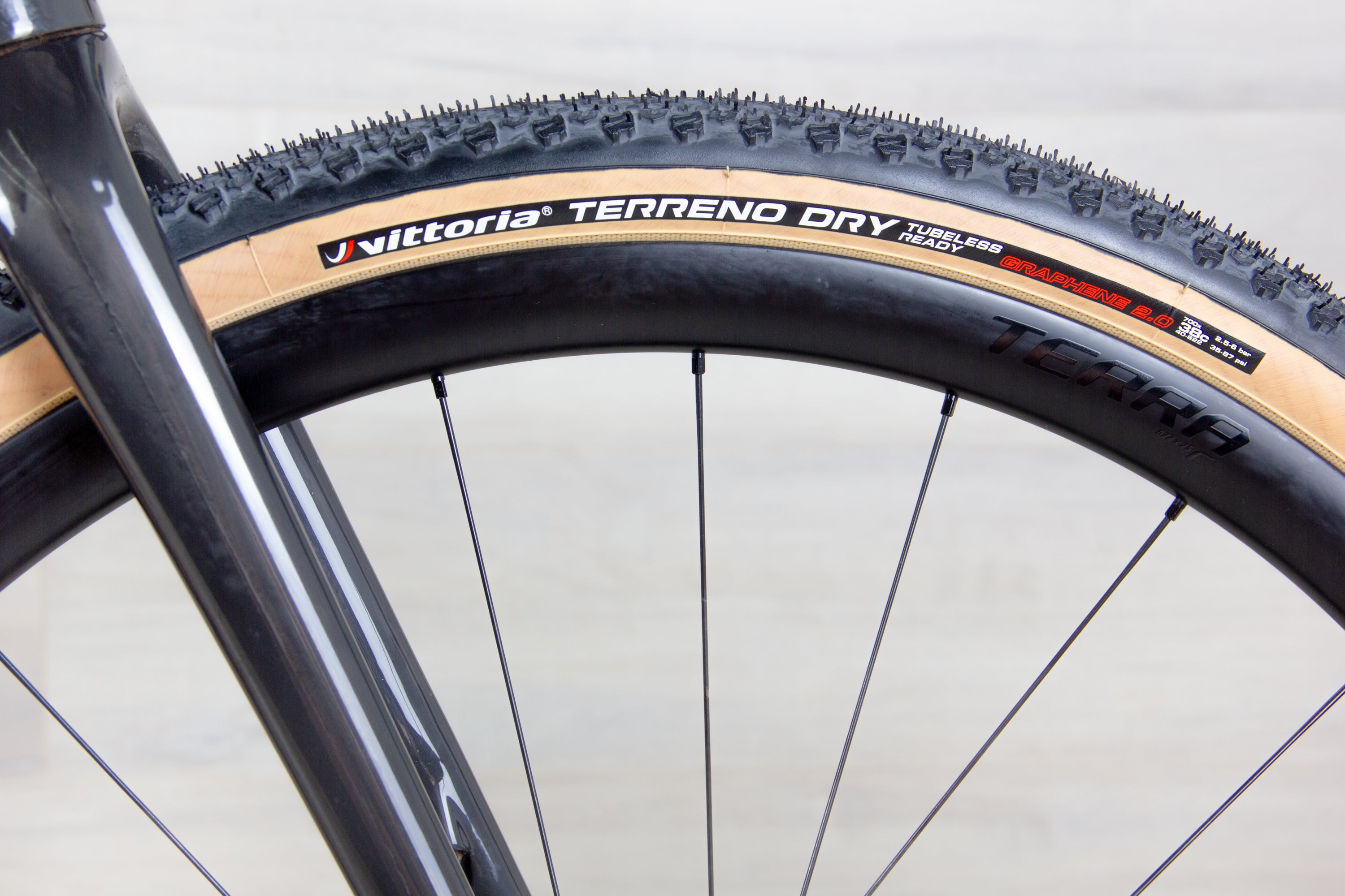 Specialized Crux - 2024, 54cm