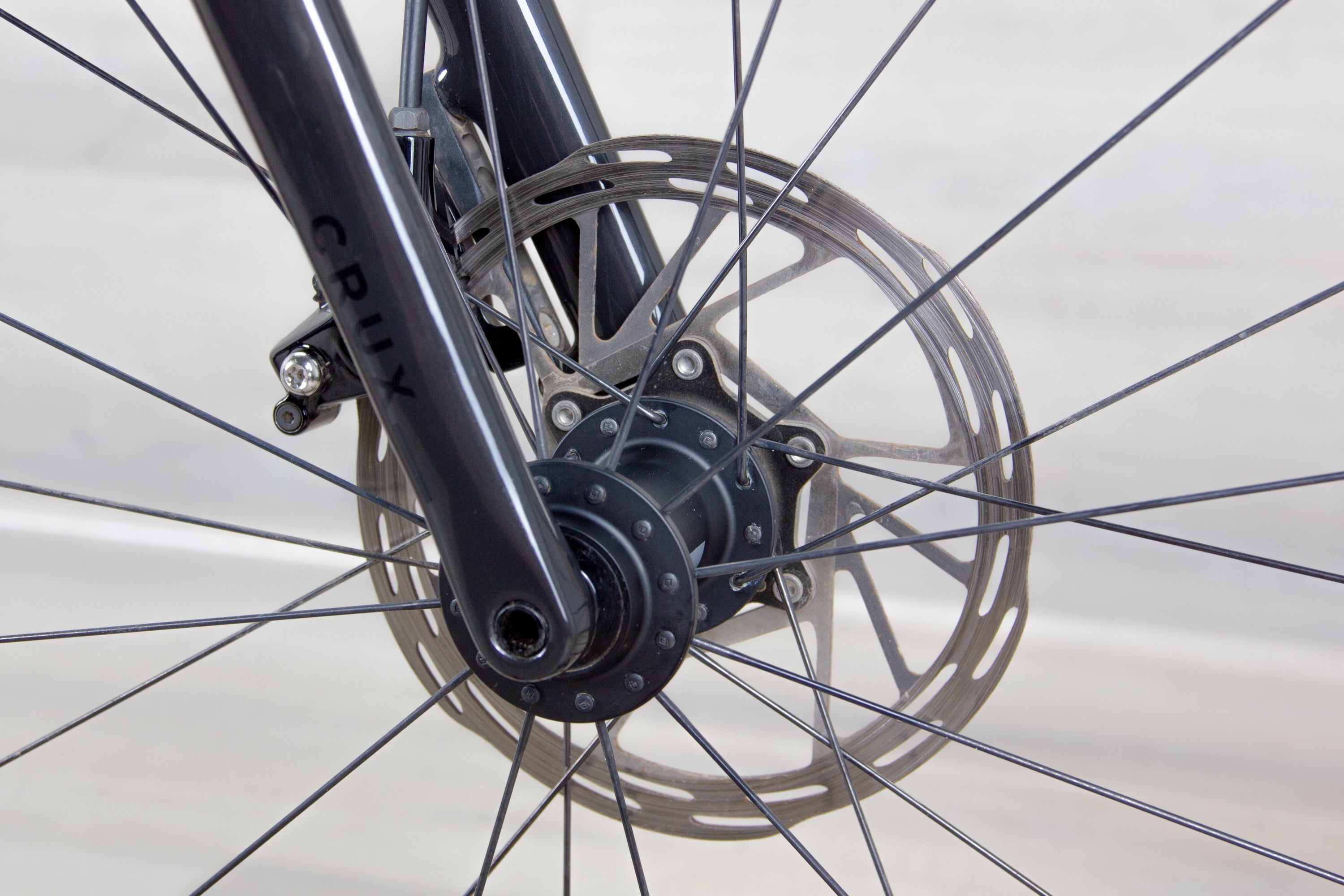 Specialized Crux - 2024, 54cm
