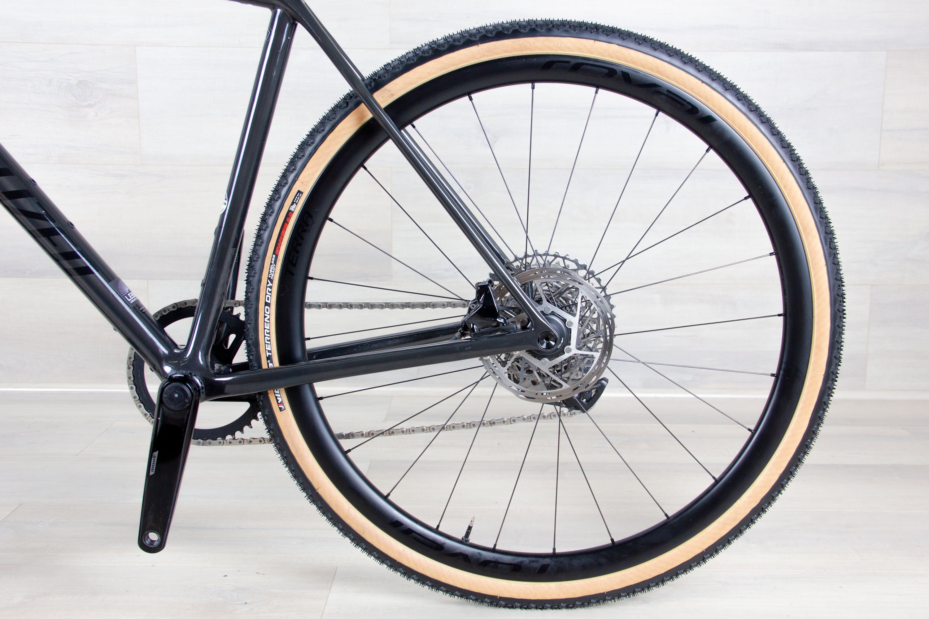 Specialized Crux - 2024, 54cm