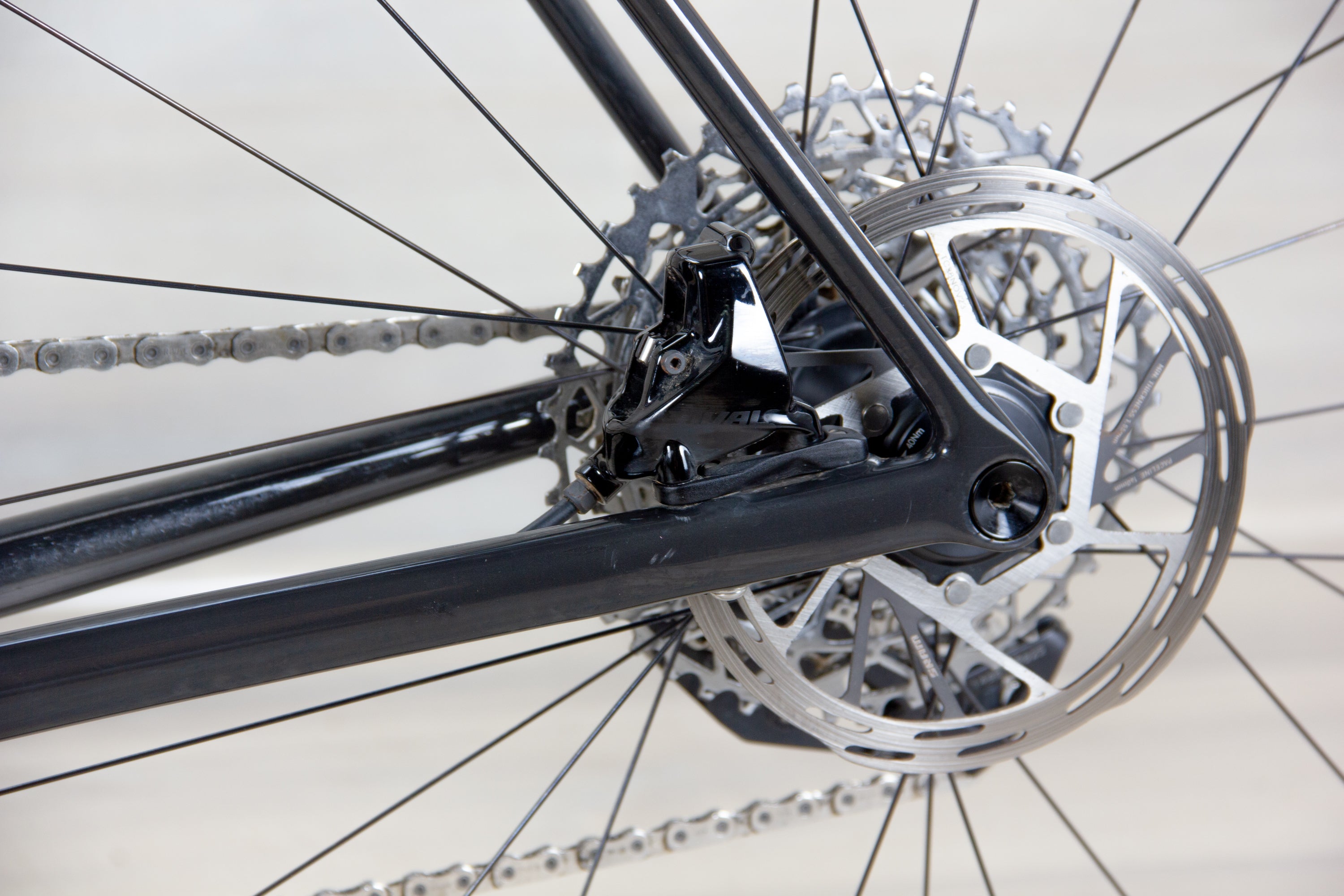 Specialized Crux - 2024, 54cm