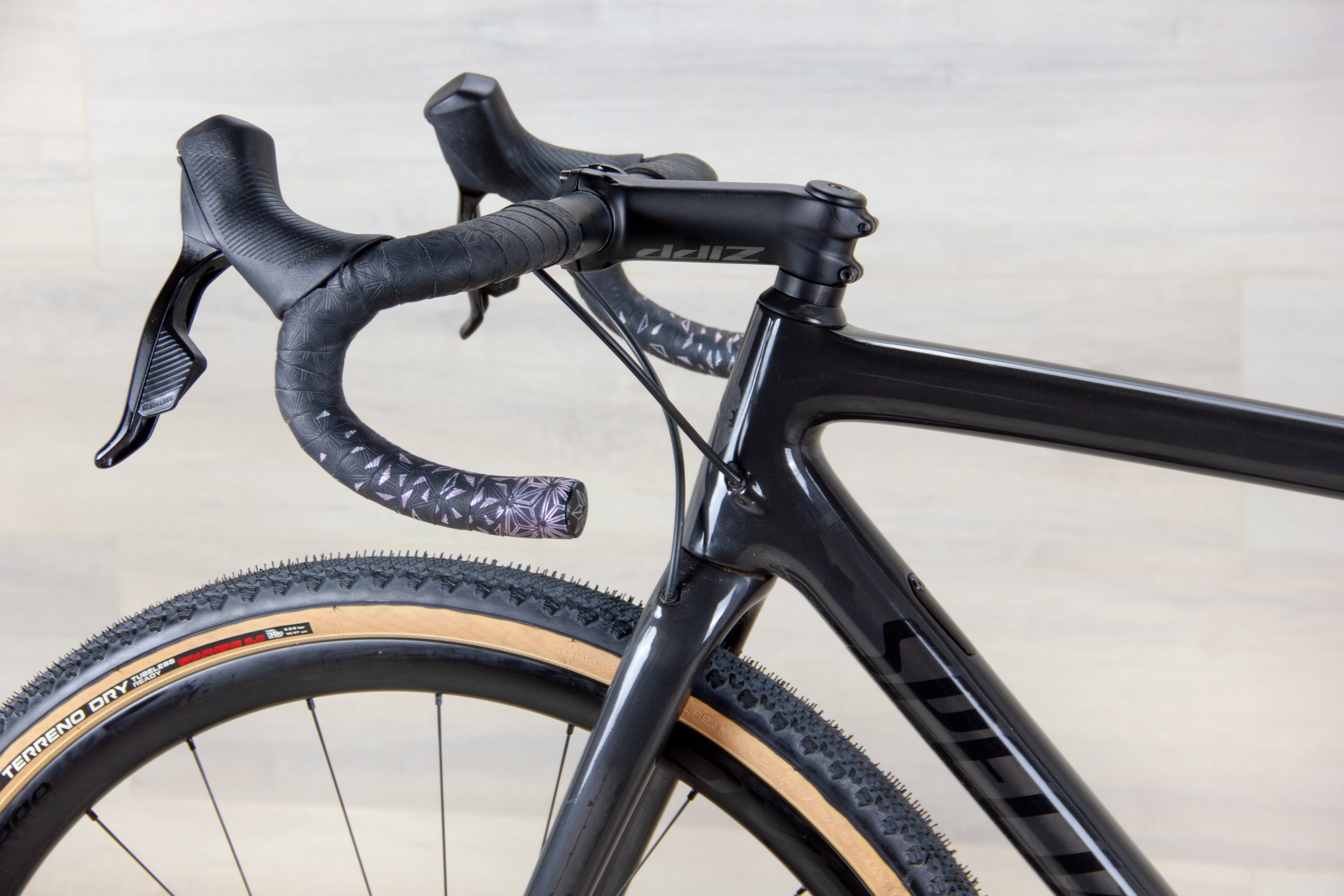 Specialized Crux - 2024, 54cm