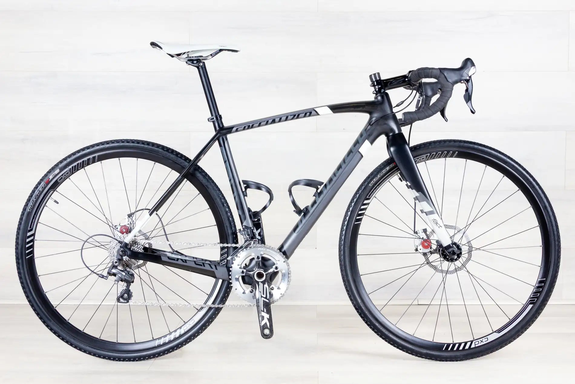 Specialized Crux Expert