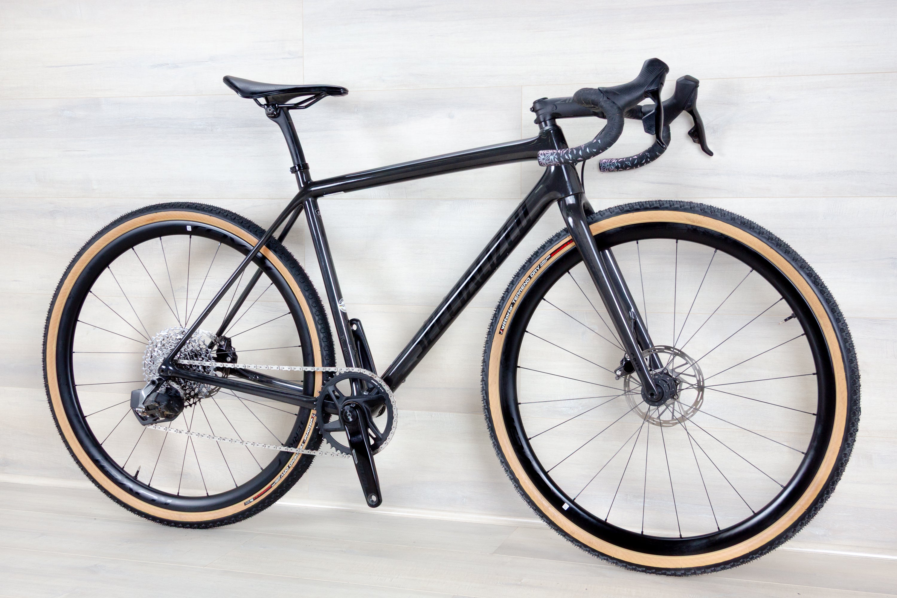 Specialized Crux - 2024, 54cm