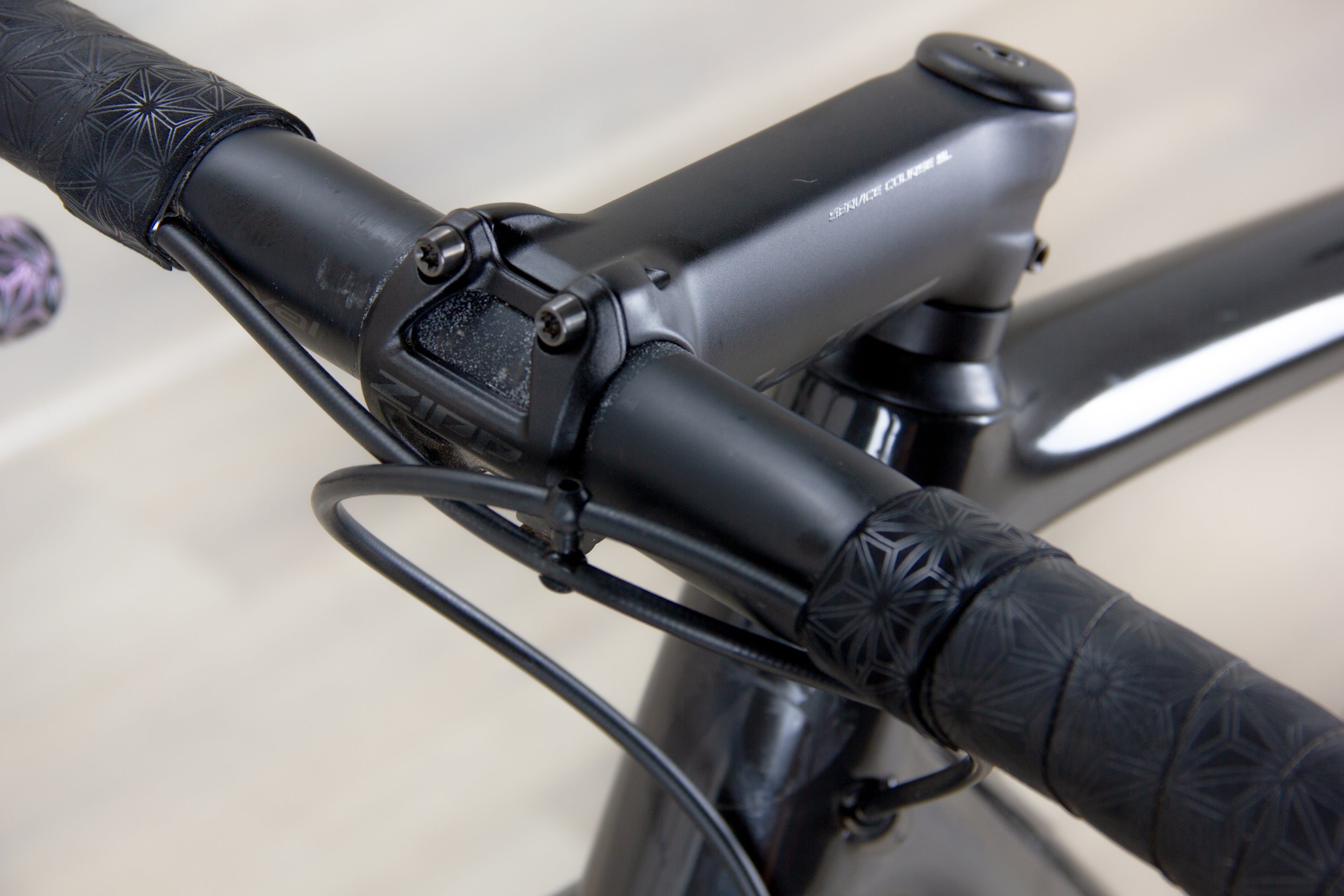 Specialized Crux - 2024, 54cm