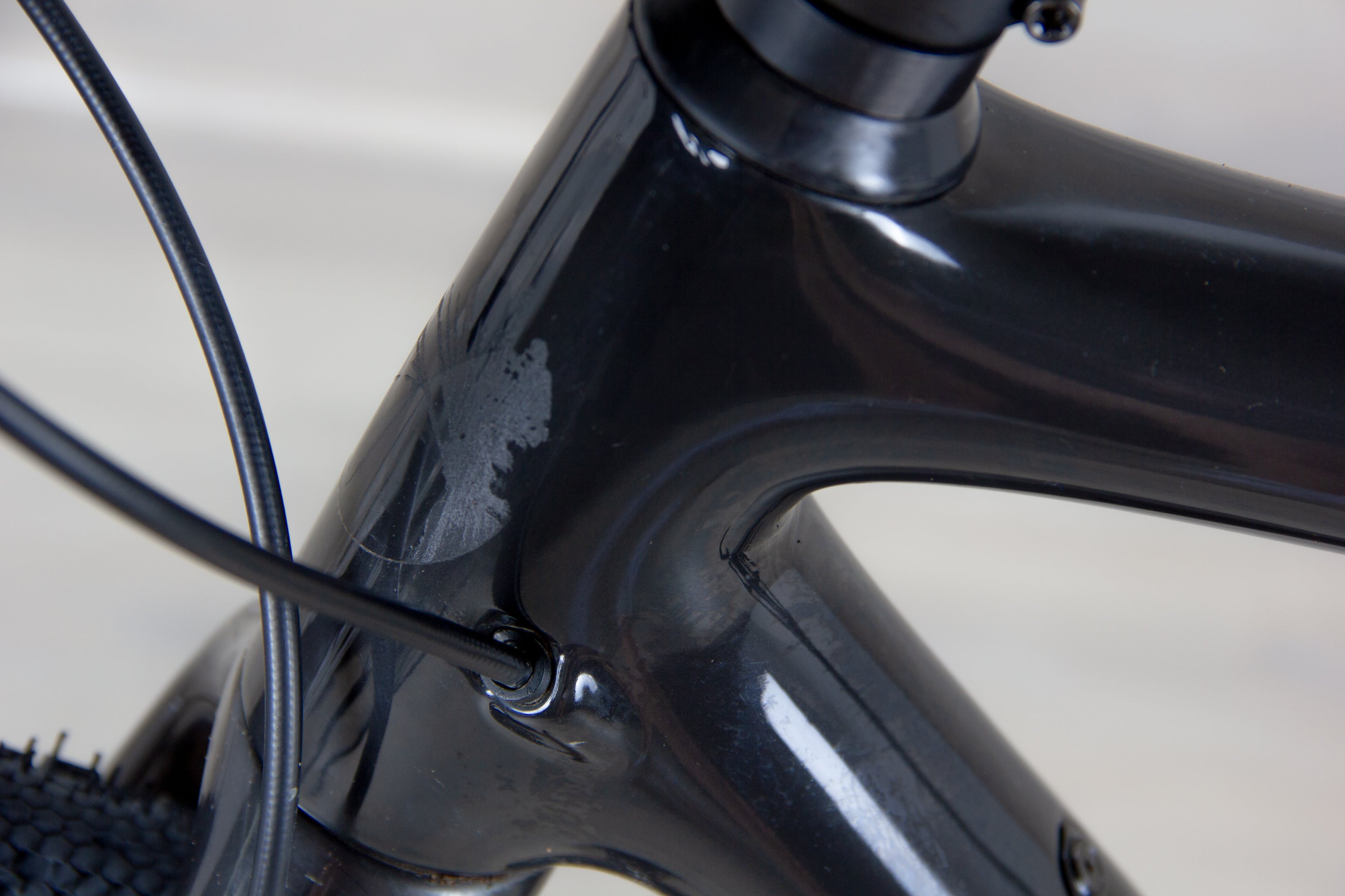 Specialized Crux - 2024, 54cm