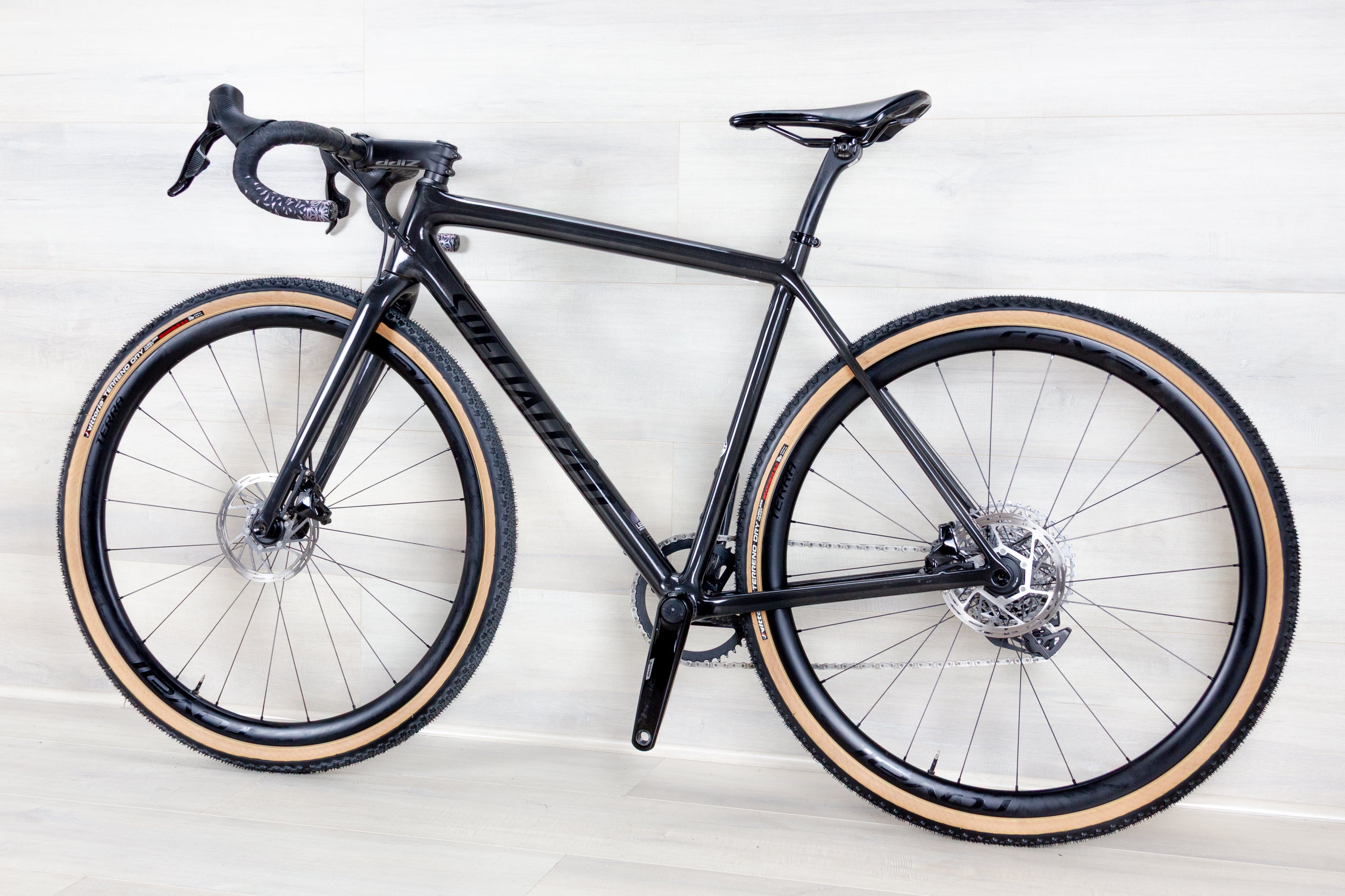 Specialized Crux - 2024, 54cm