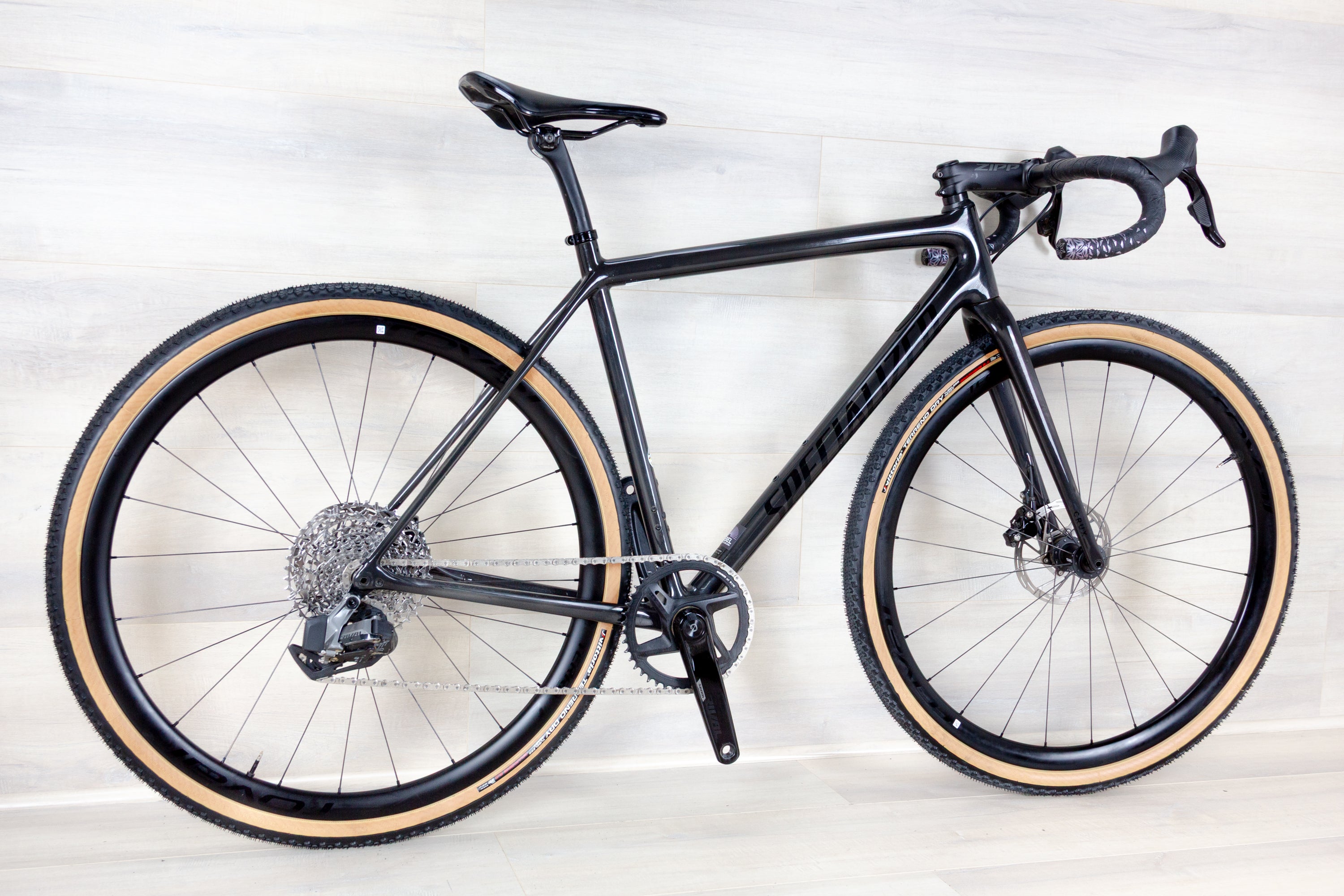 Specialized Crux - 2024, 54cm