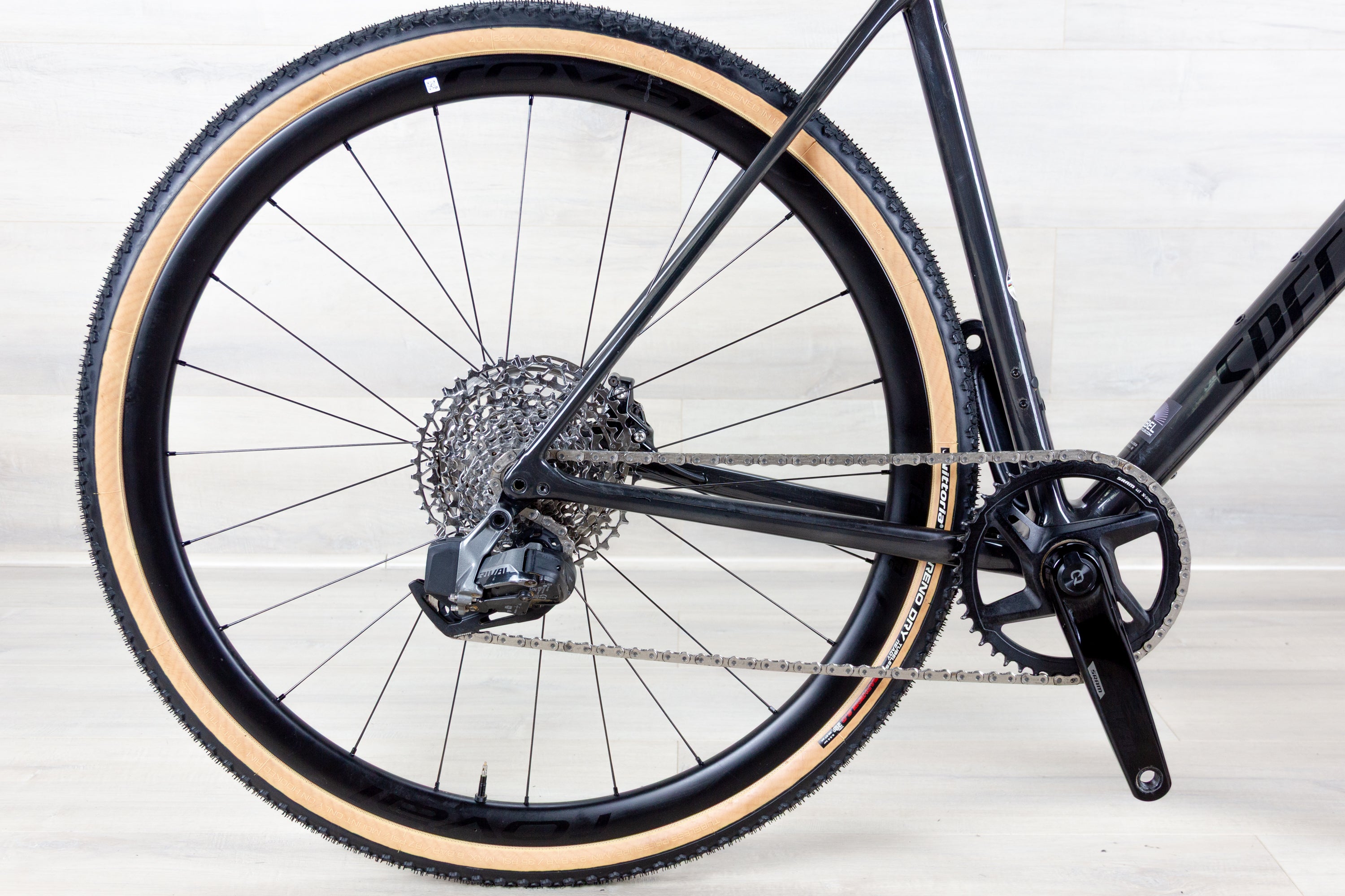 Specialized Crux - 2024, 54cm