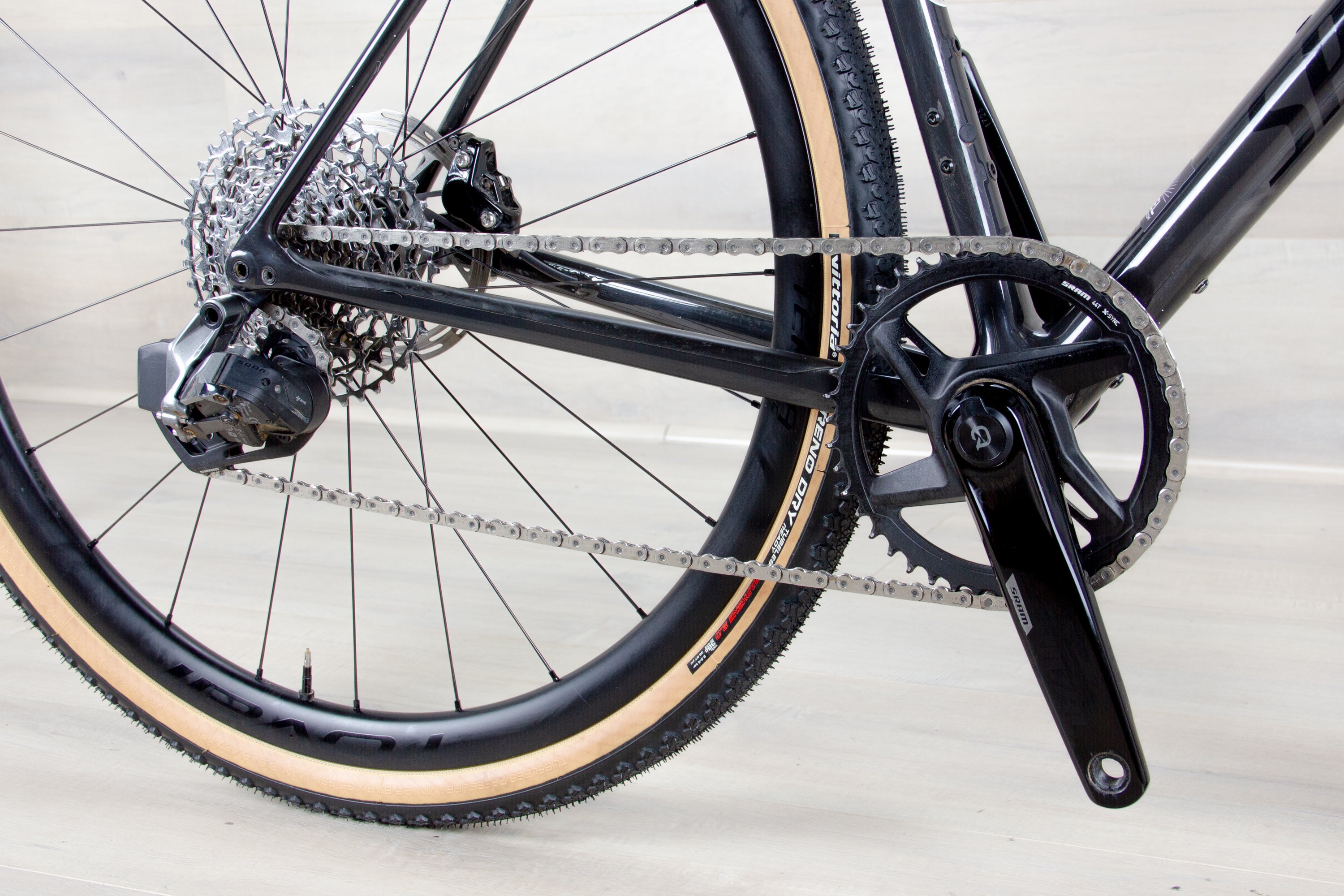 Specialized Crux - 2024, 54cm